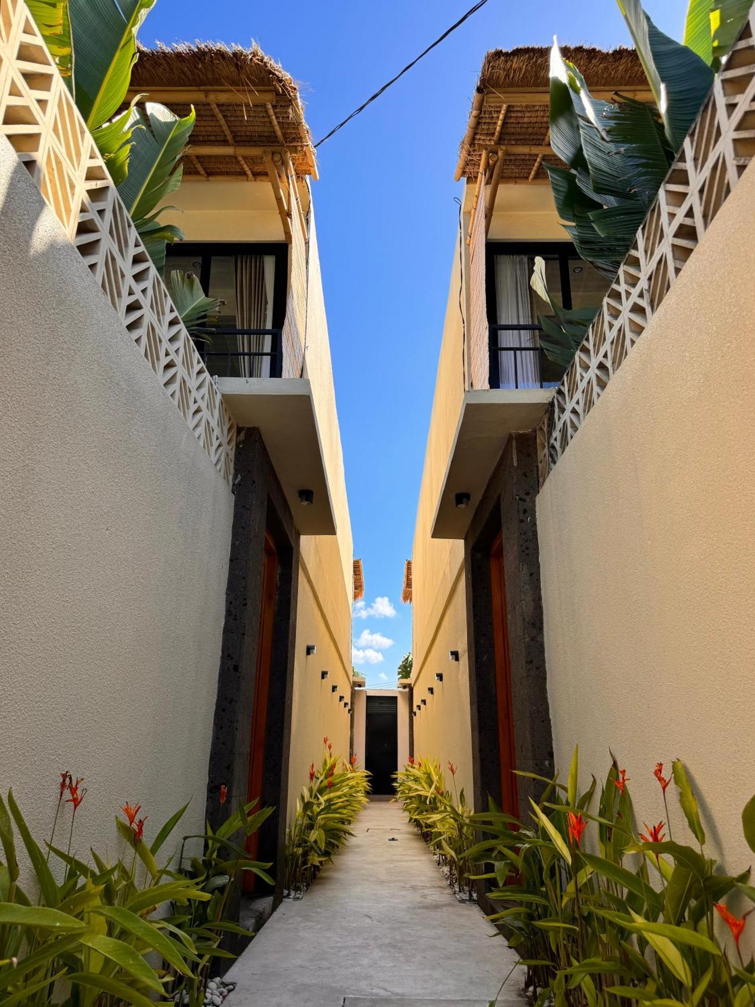 De Bali