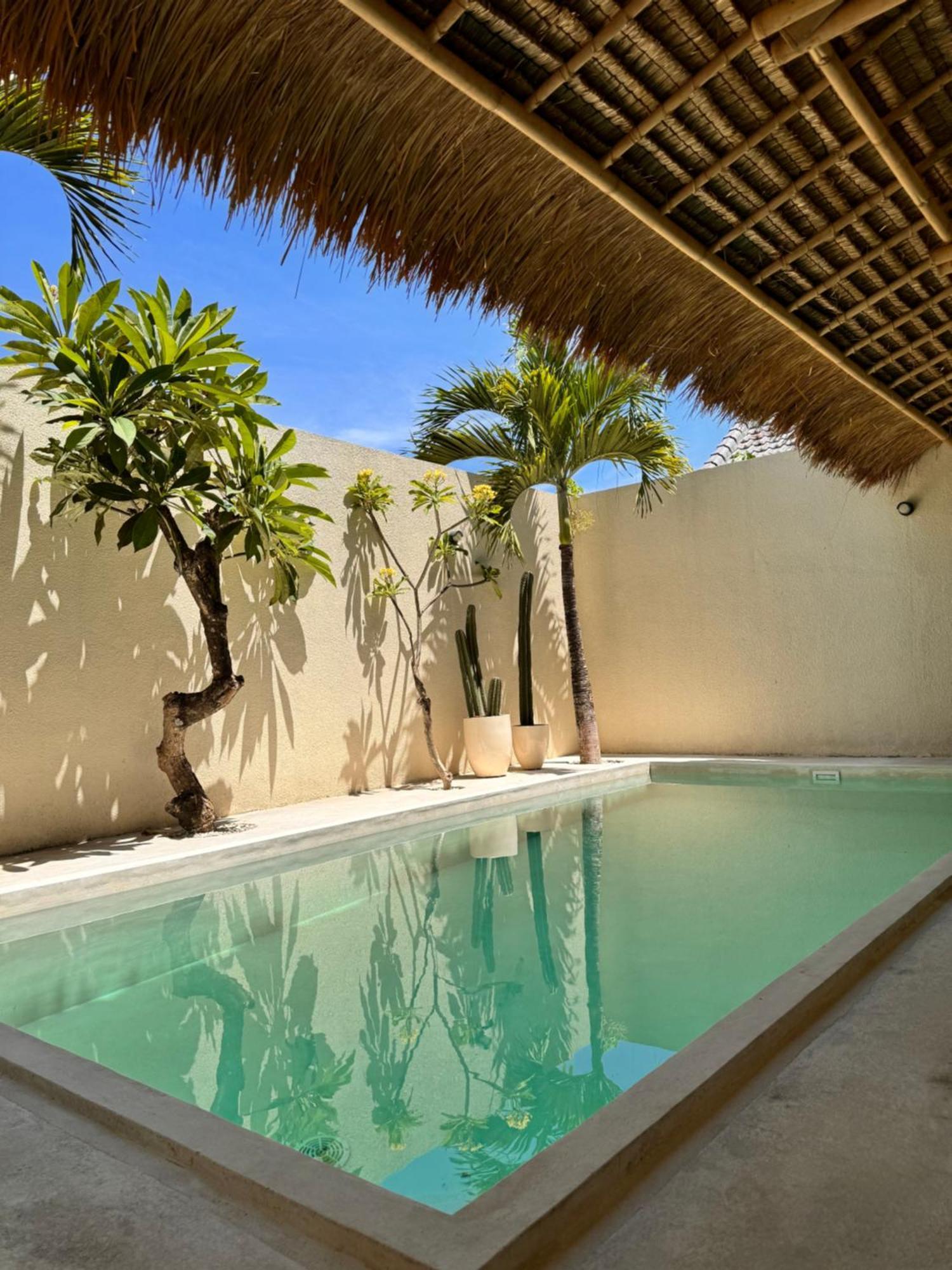 Villa De Bali