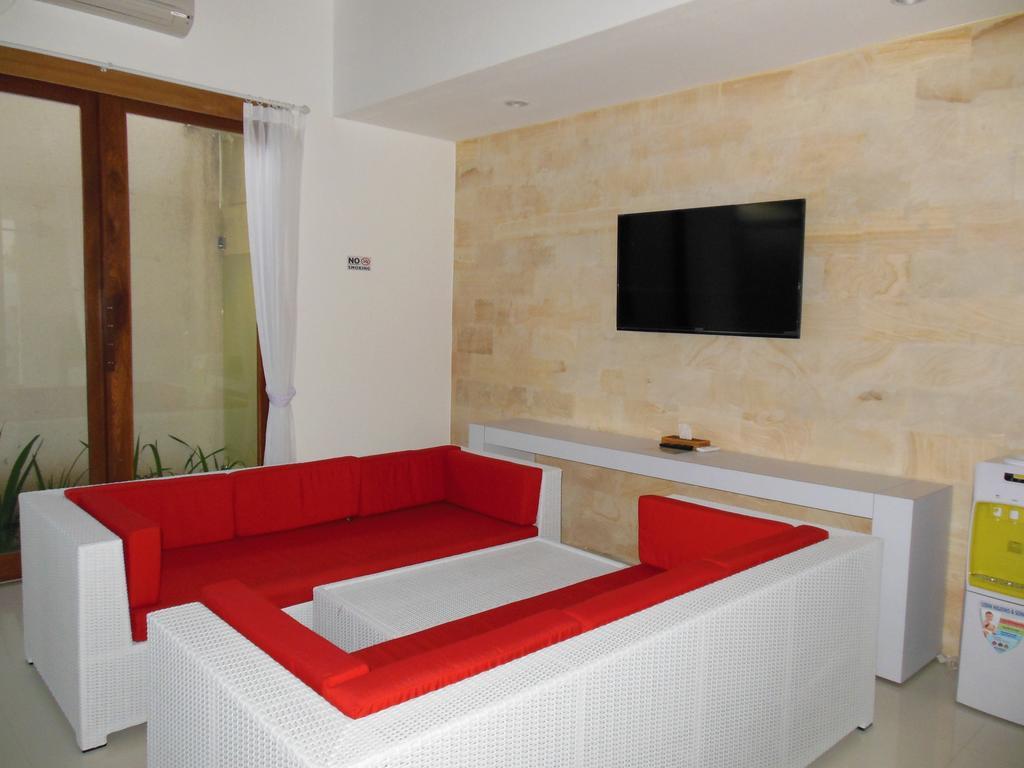 Pousada Hk Bali Legian