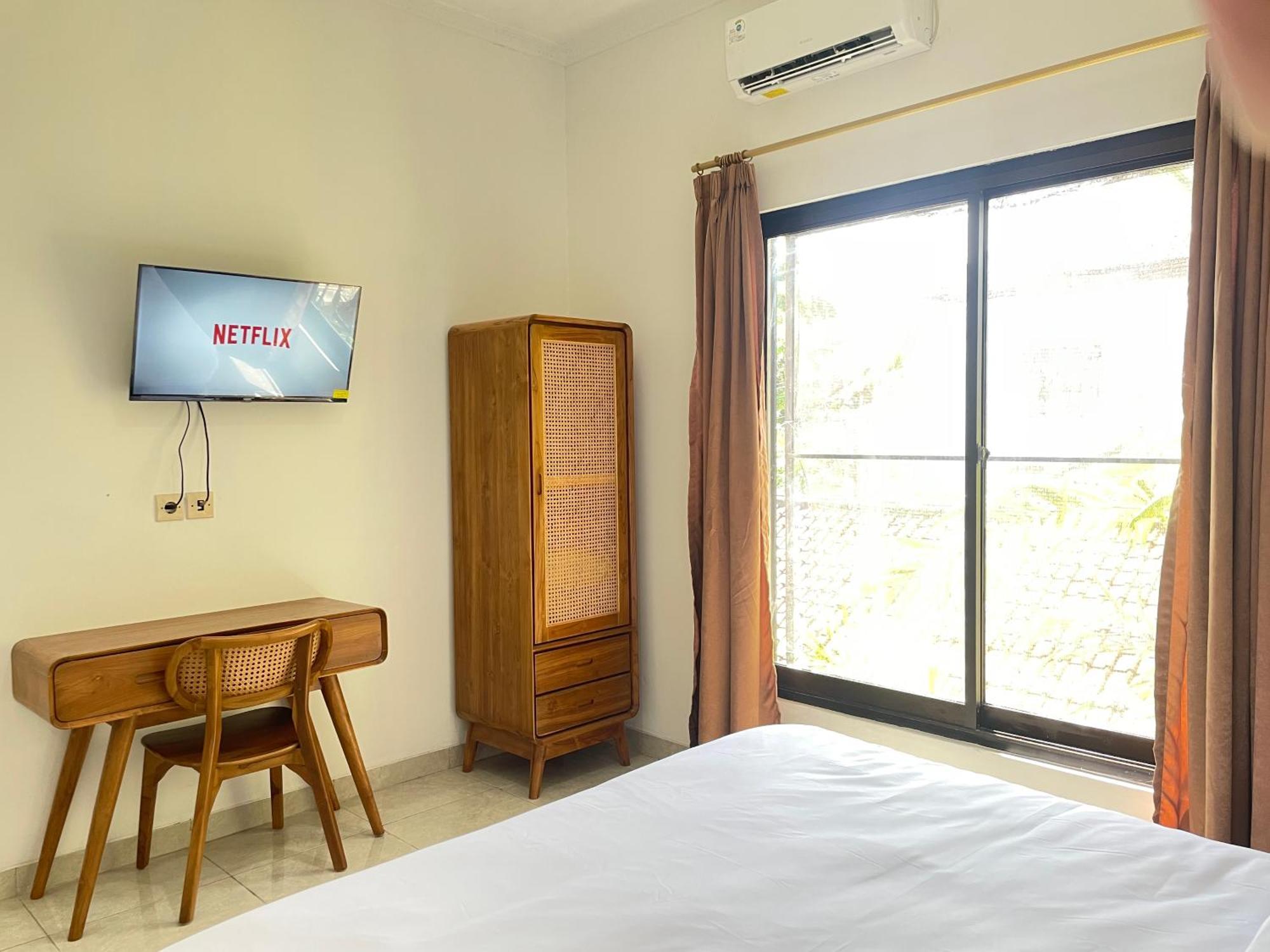 Villa Satran @ Kuta Bali Legian (Bali)