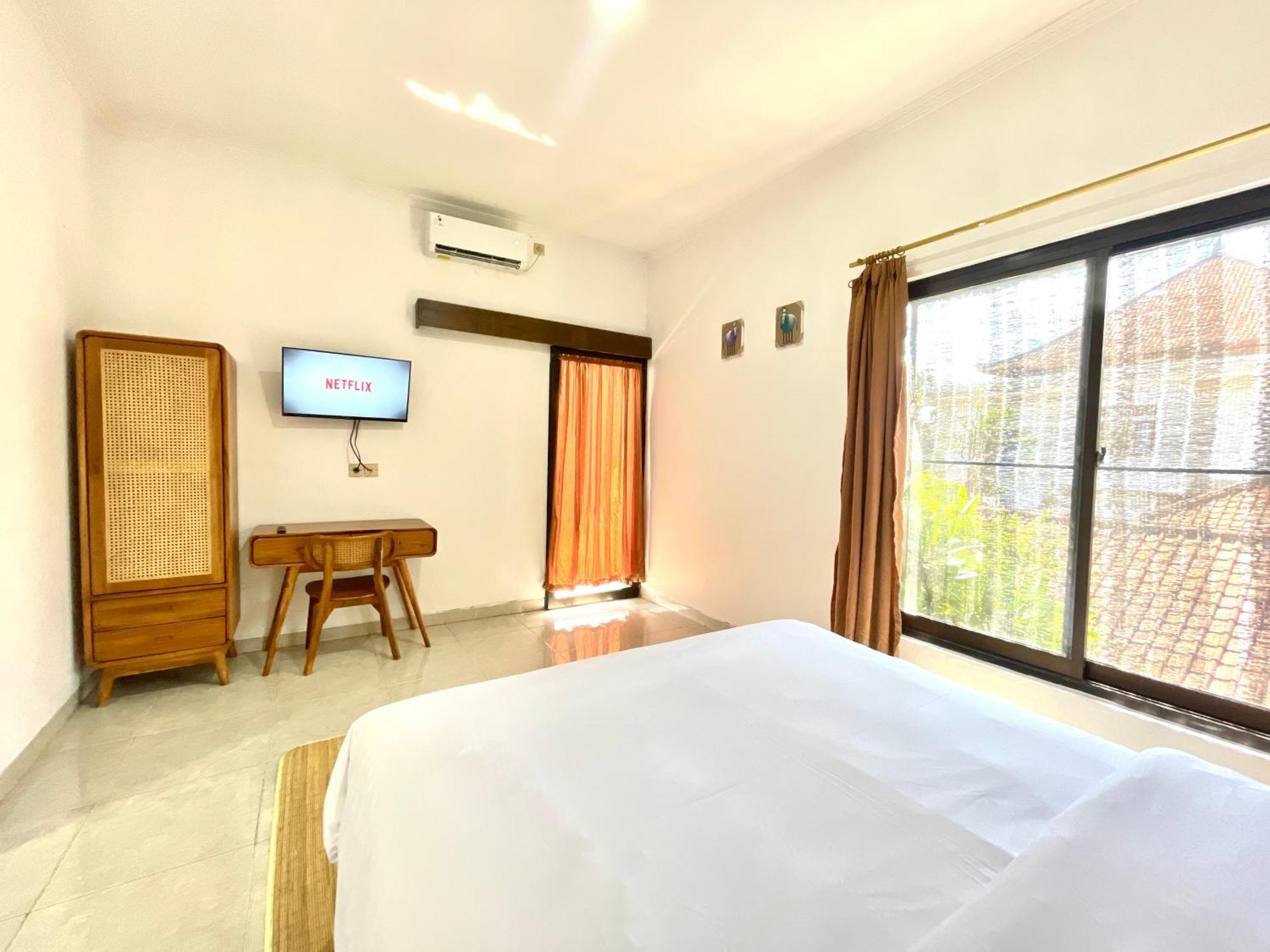 Villa Satran @ Kuta Bali