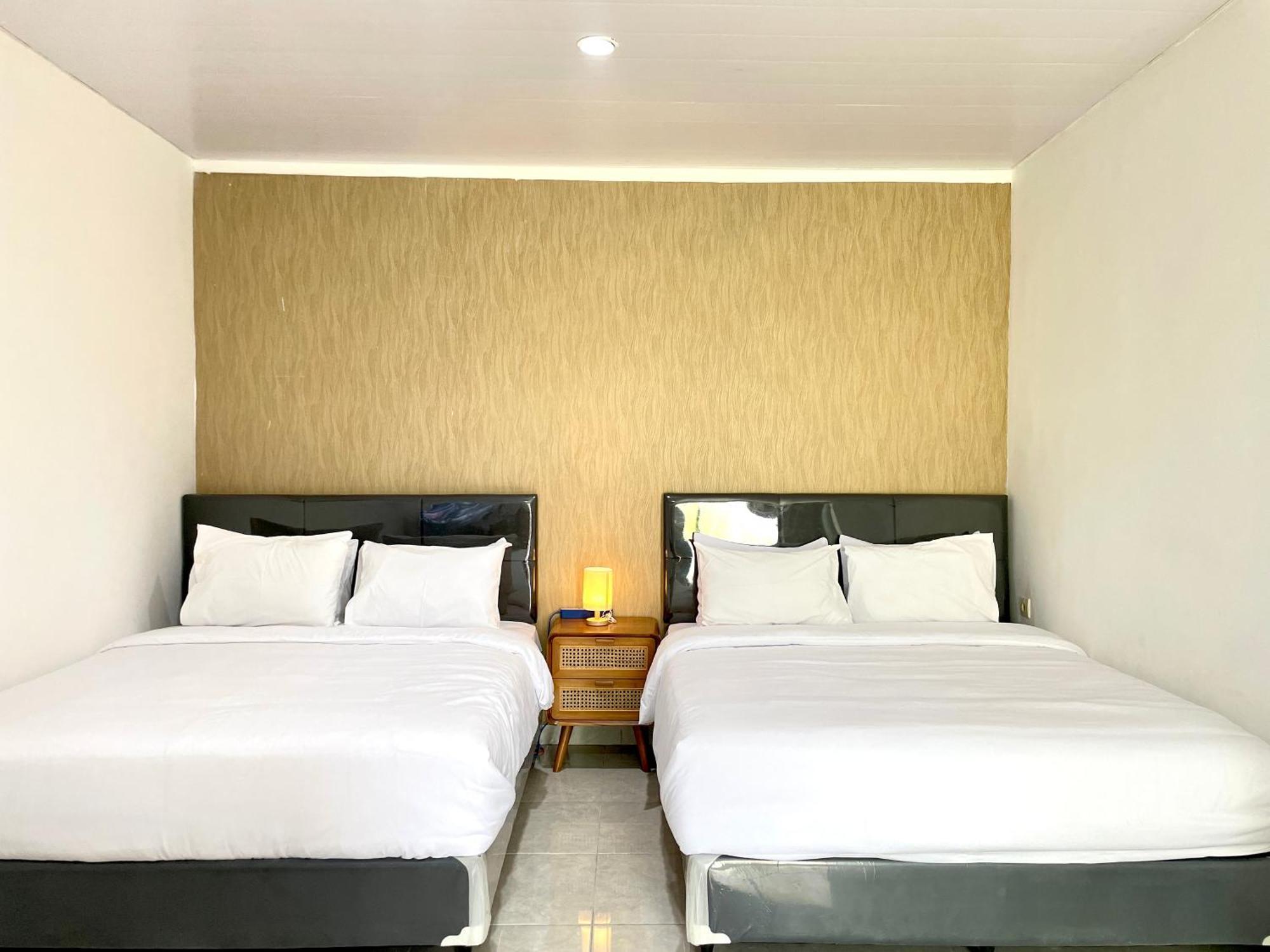 Villa Satran @ Kuta Bali