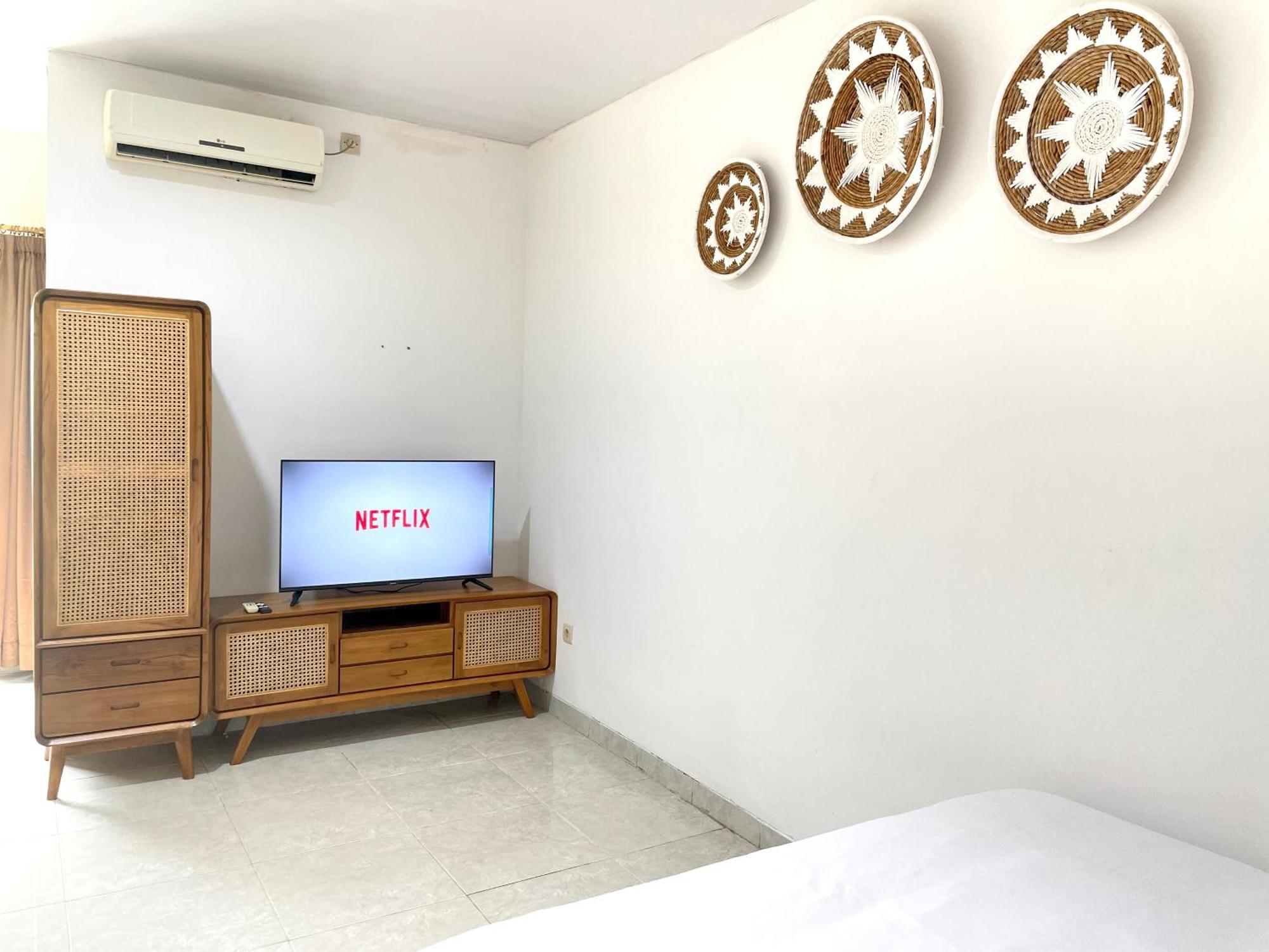 Satran @ Kuta Bali Villa Legian (Bali)