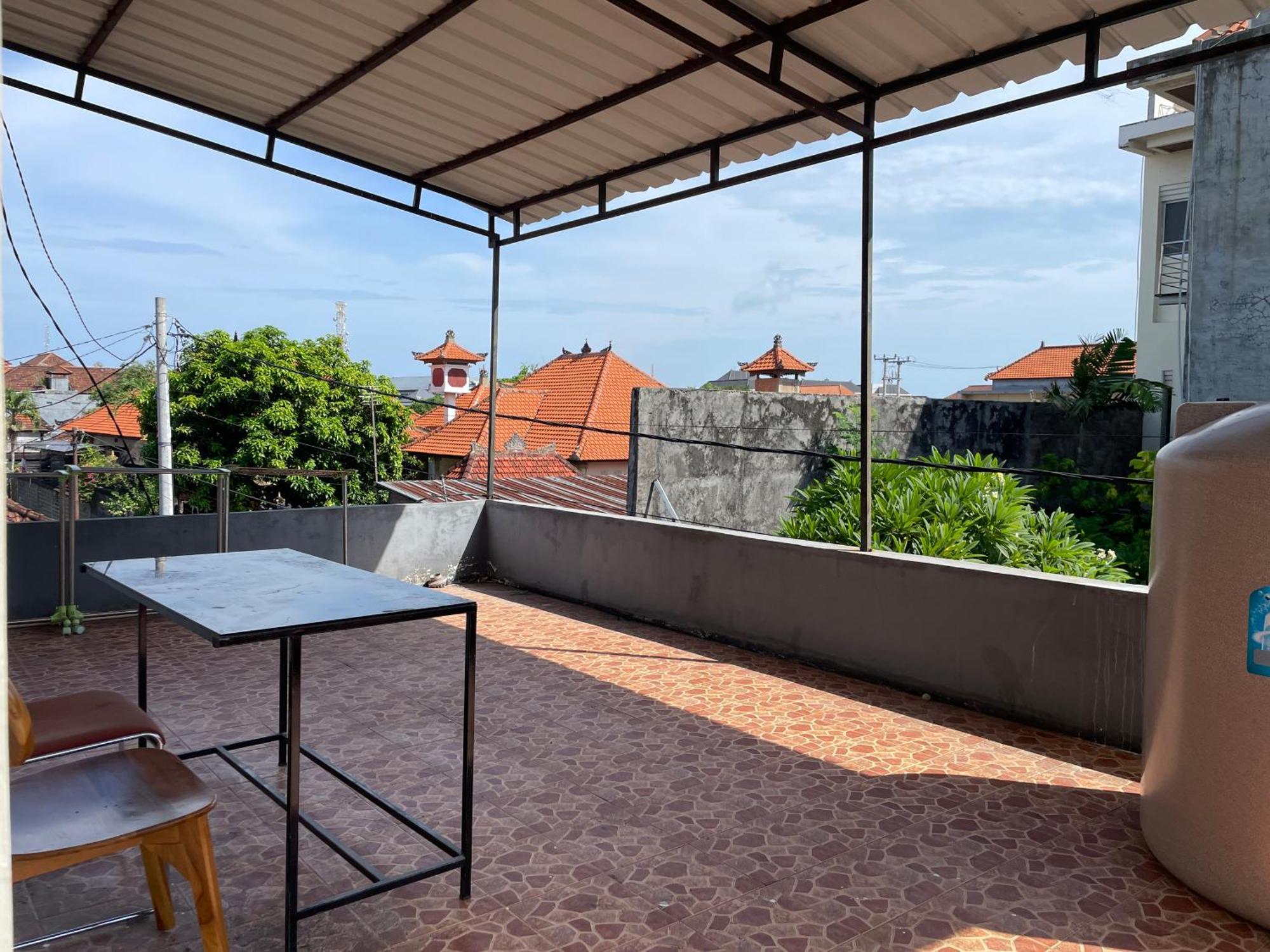 Villa Satran @ Kuta Bali *