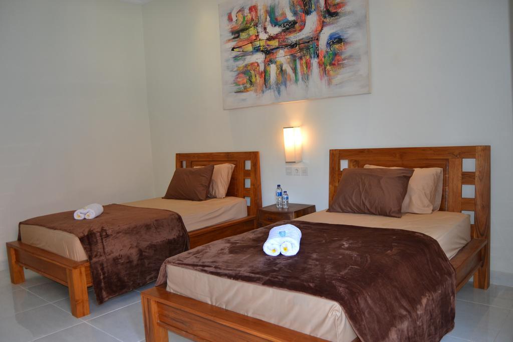 Pujihouse One Hospedagem domiciliar