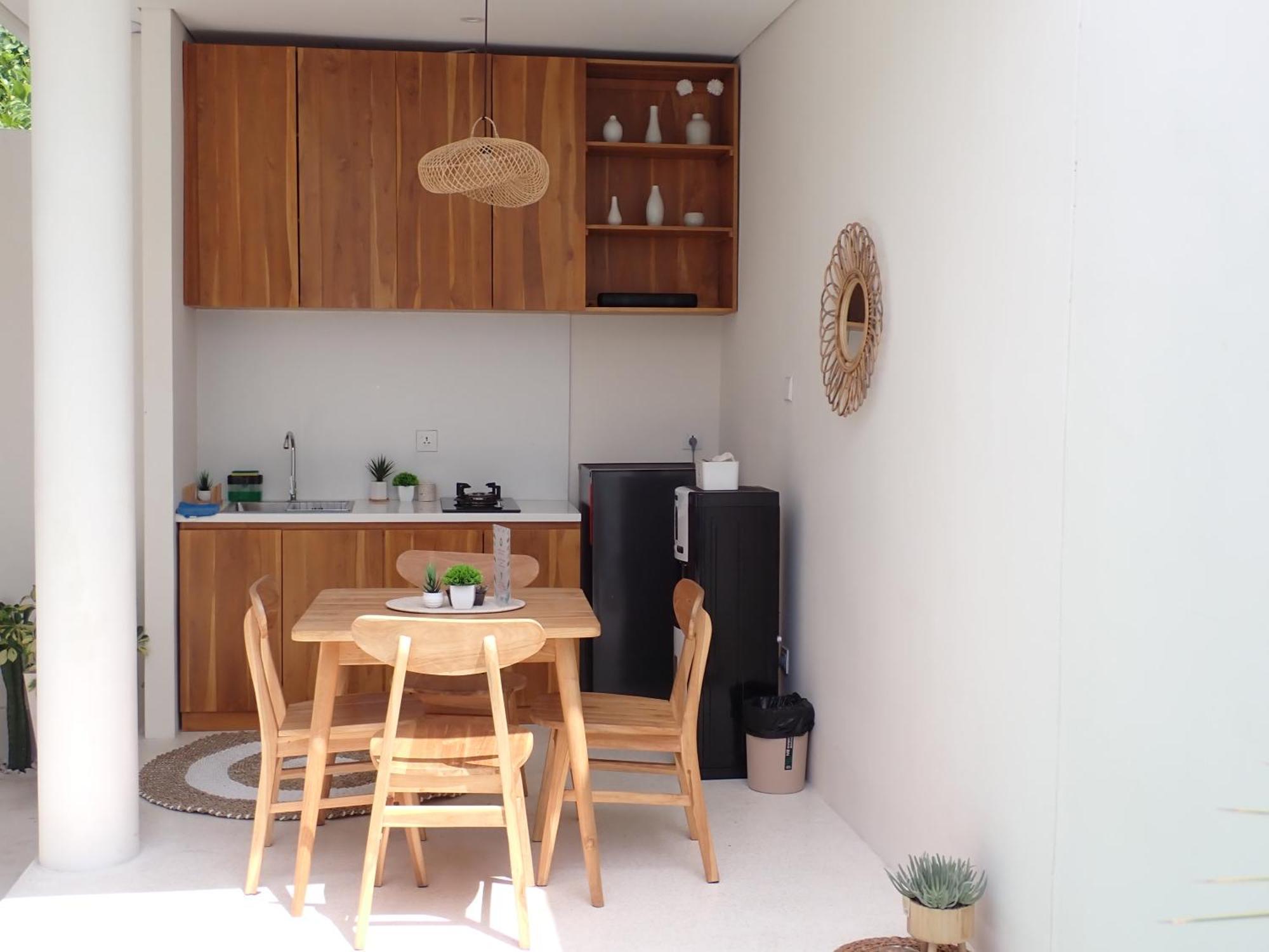 Amaya Lux New Legian