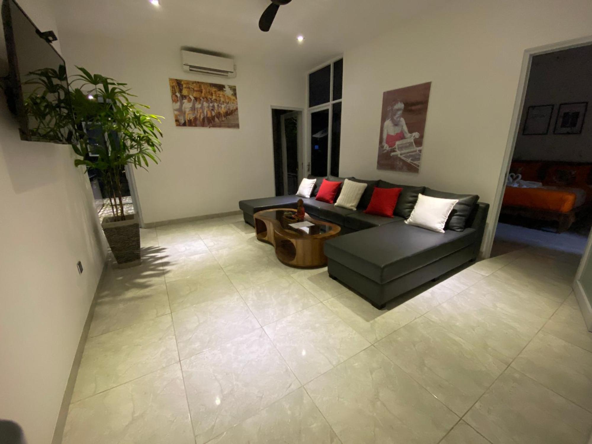 Villa Mabuk Legian (Bali)