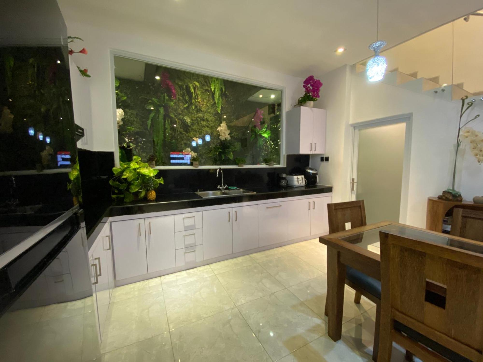 Villa Mabuk