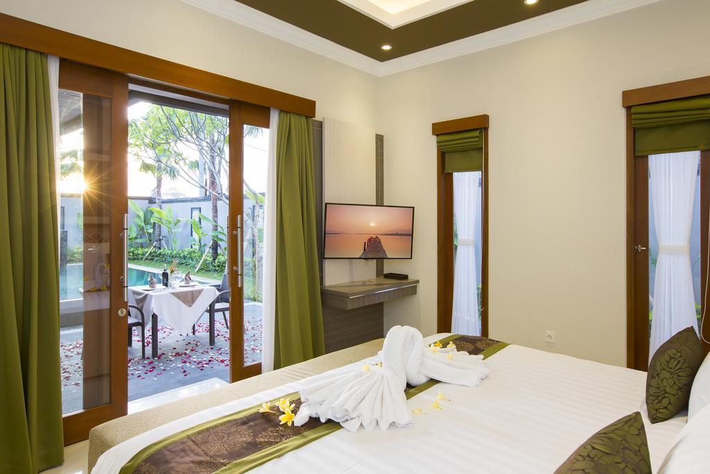 The Banyumas Villa Legian (Bali)