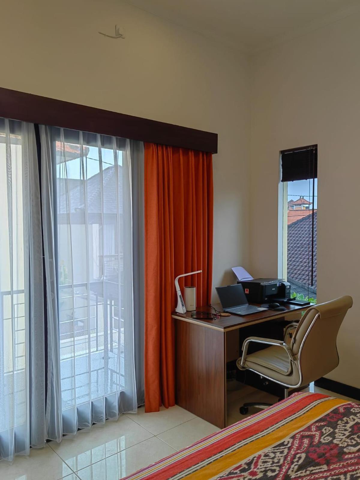 Pousada Bali, Kuta, De Kubu No1 *