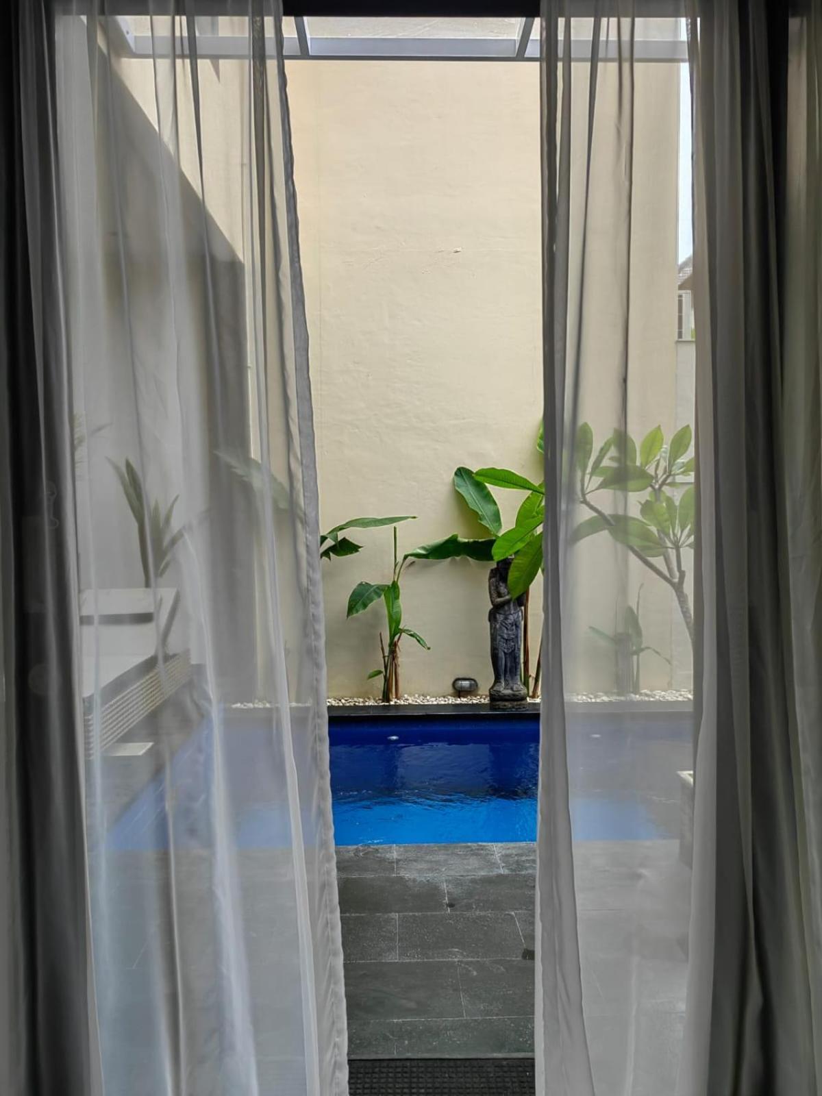 Pousada Bali, Kuta, De Kubu No1