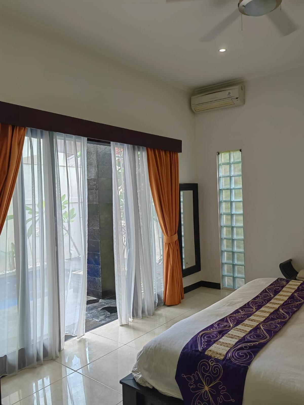 Bali, Kuta, De Kubu No1