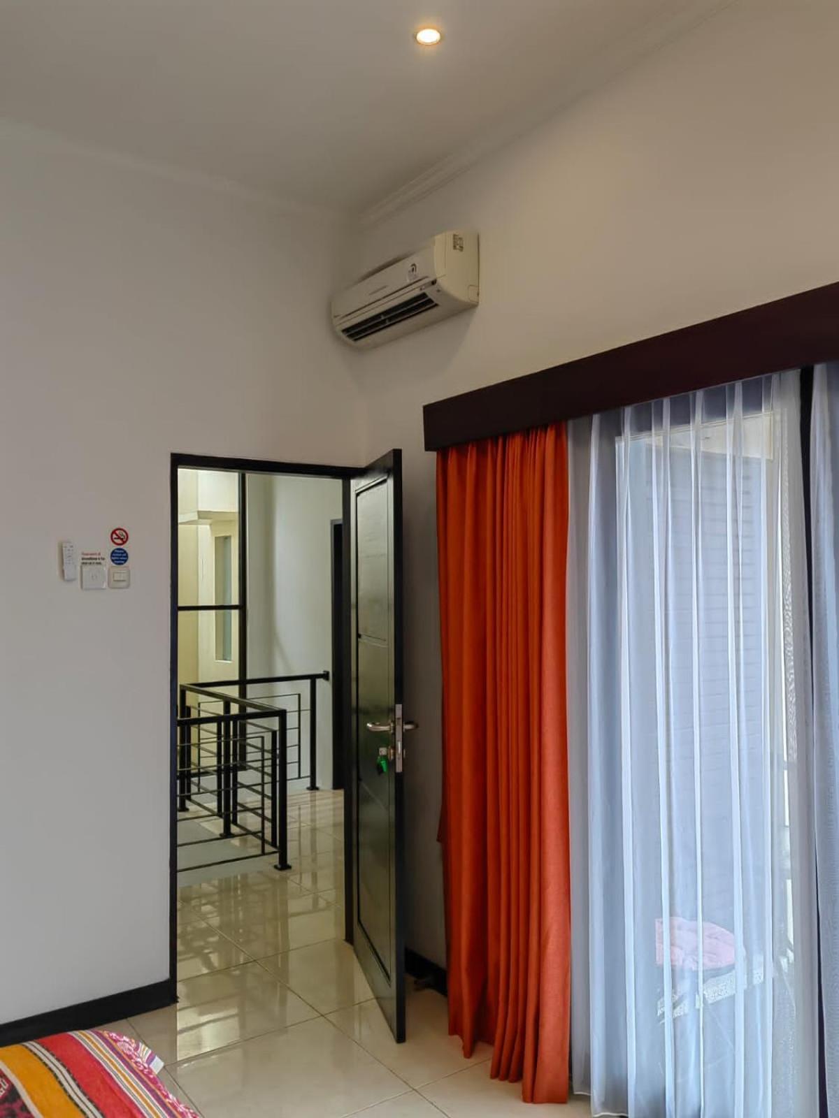 Bali, Kuta, De Kubu No1