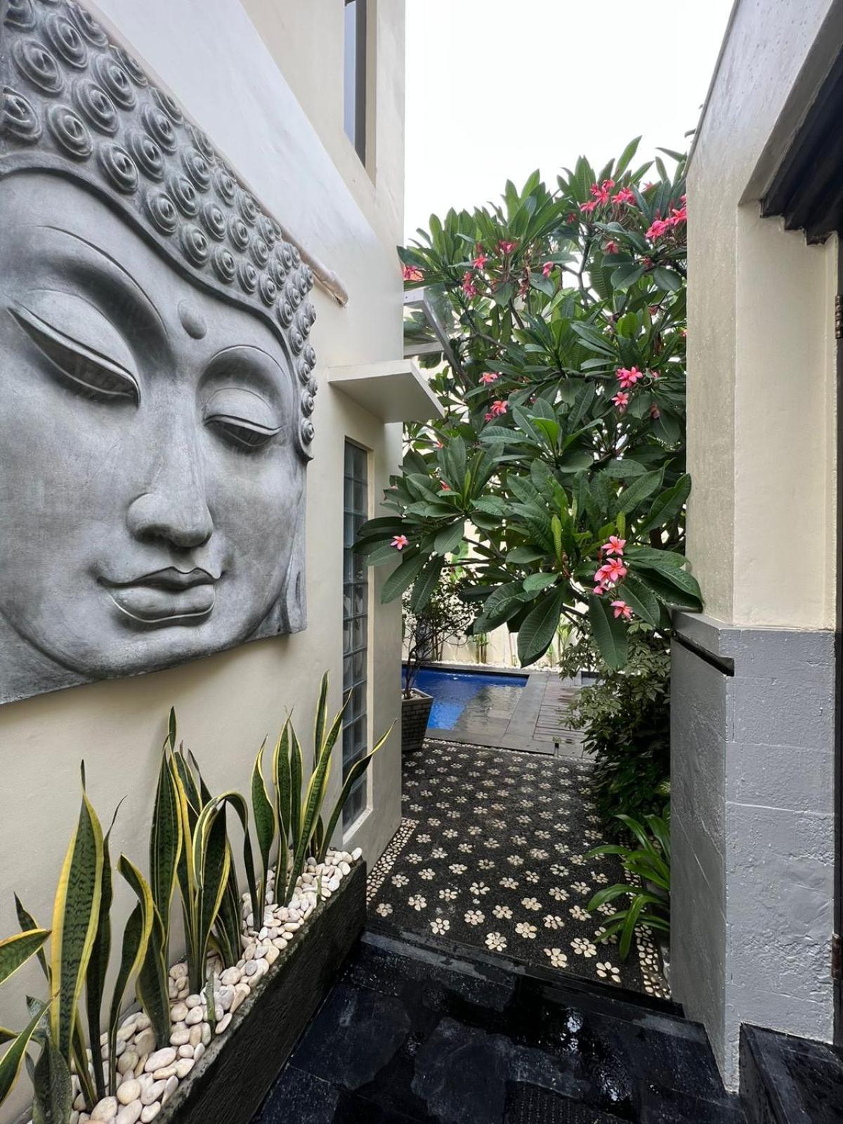 Pousada Bali, Kuta, De Kubu No1 Legian