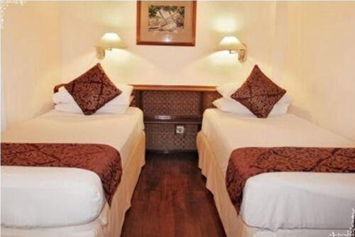 Club Bali Apartment Legian (Bali)
