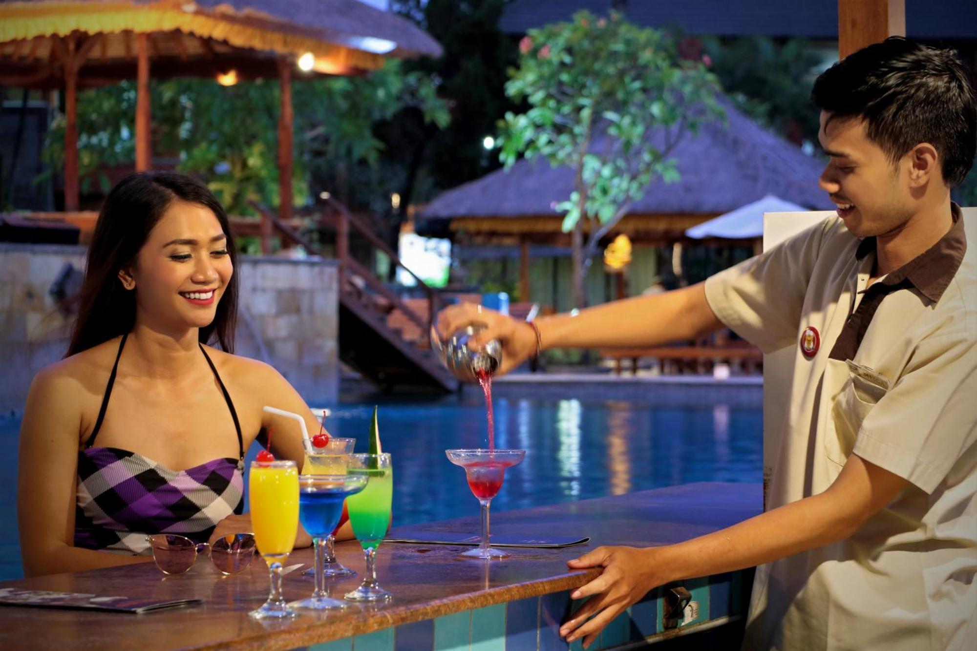 Apartment Club Bali