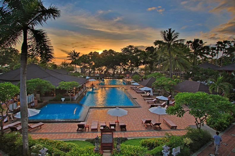 Club Bali Apartment Legian (Bali)