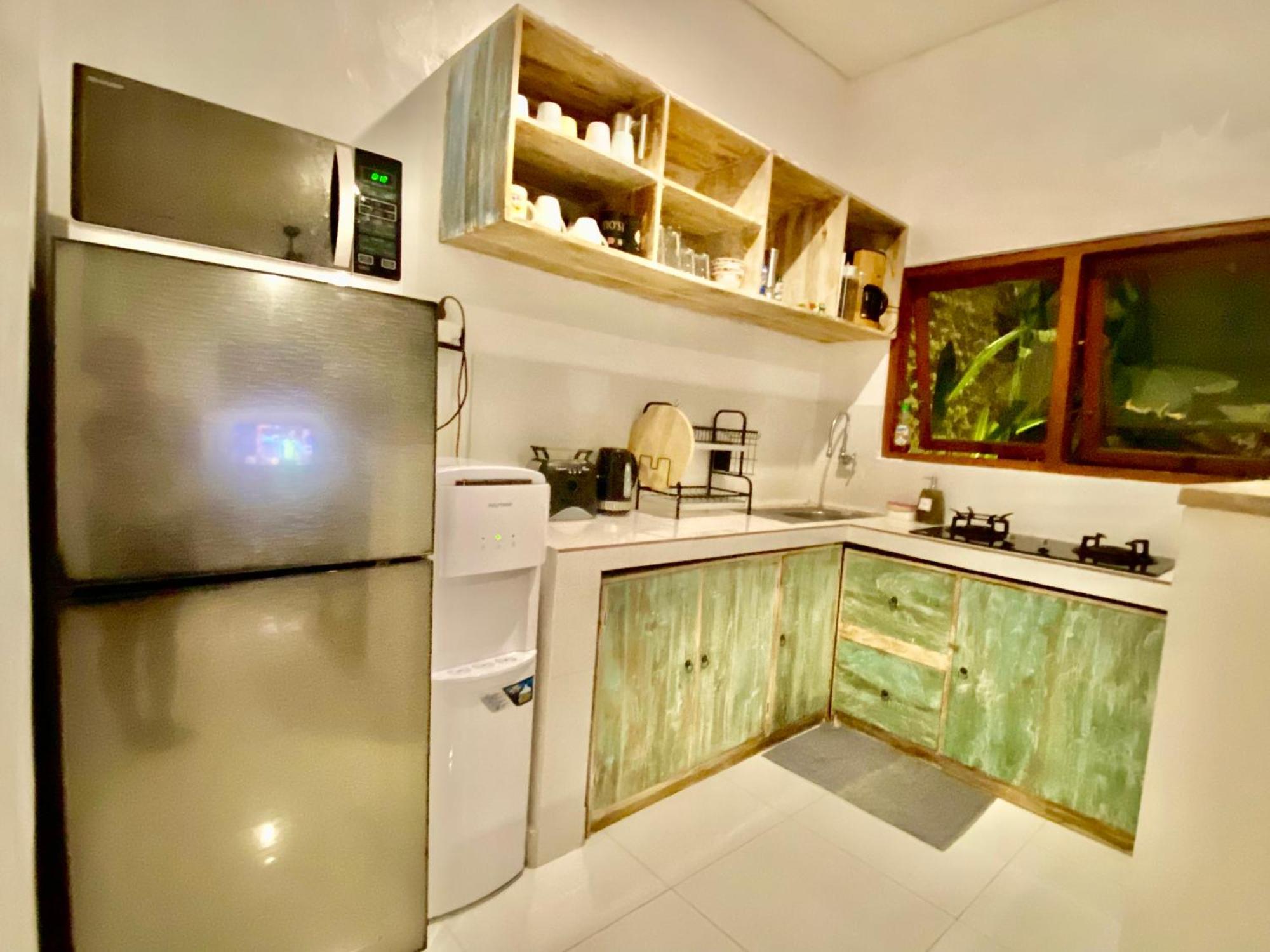 Timaya Villa