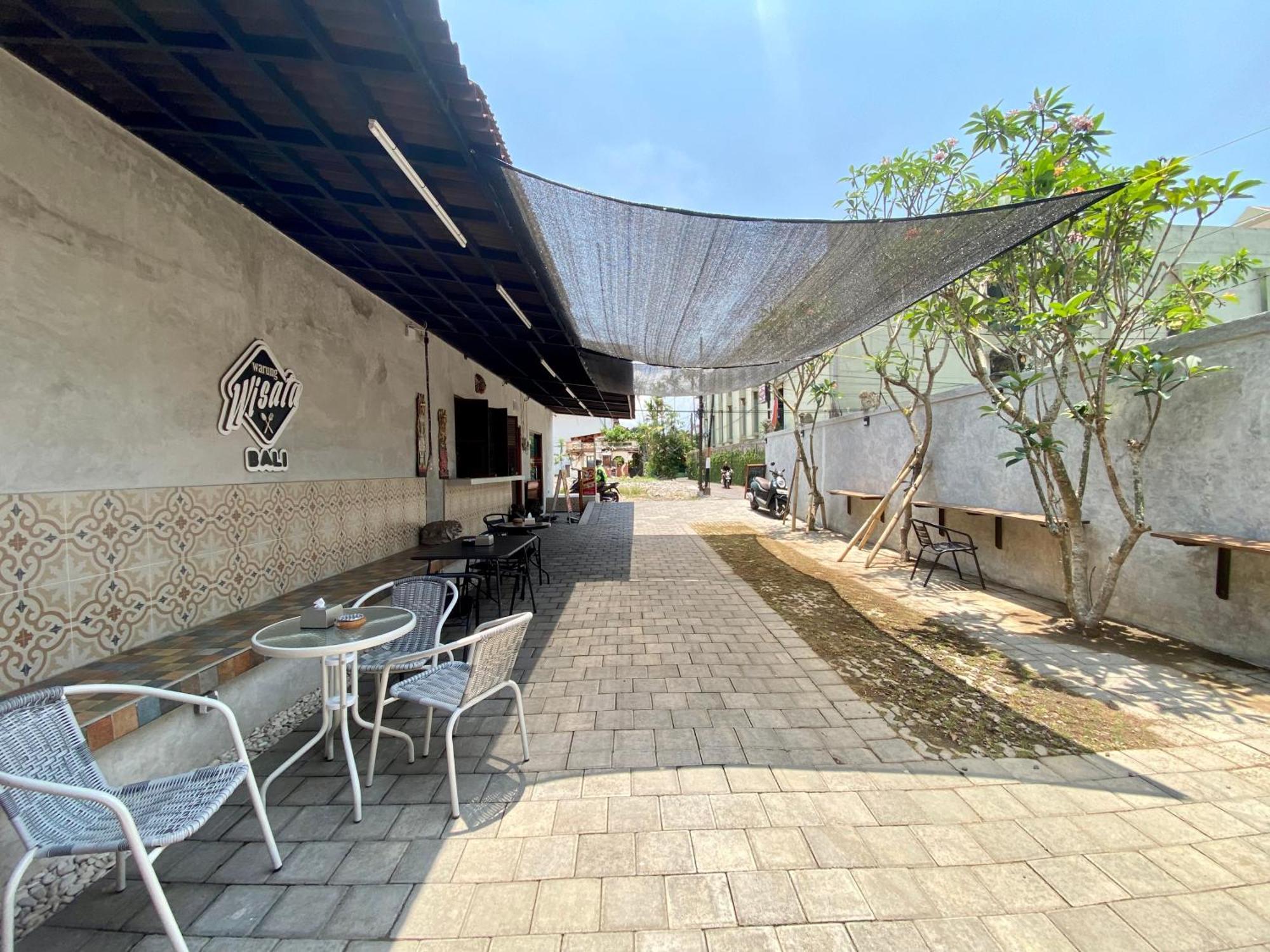 Villa Timaya *