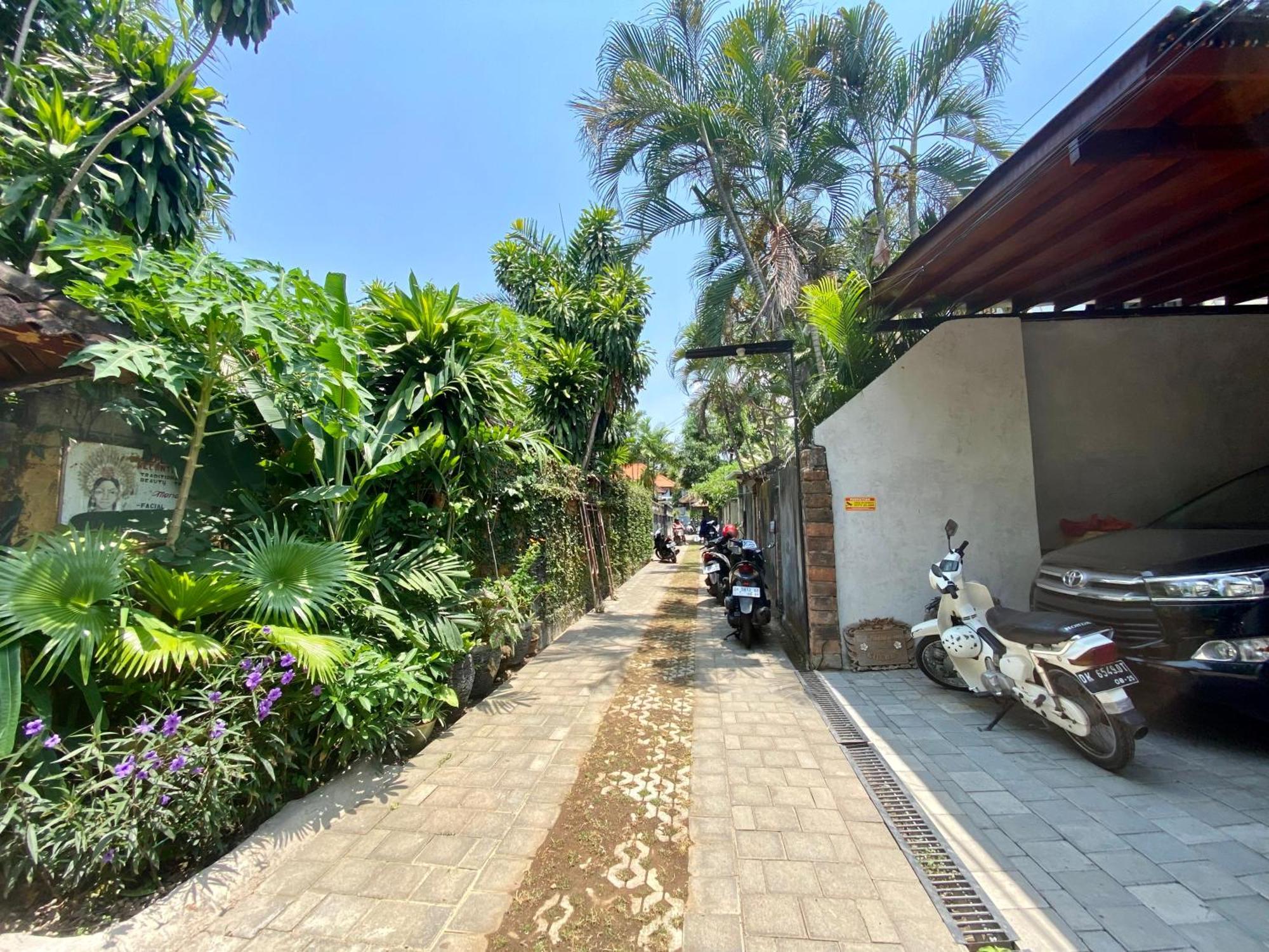 Timaya Villa