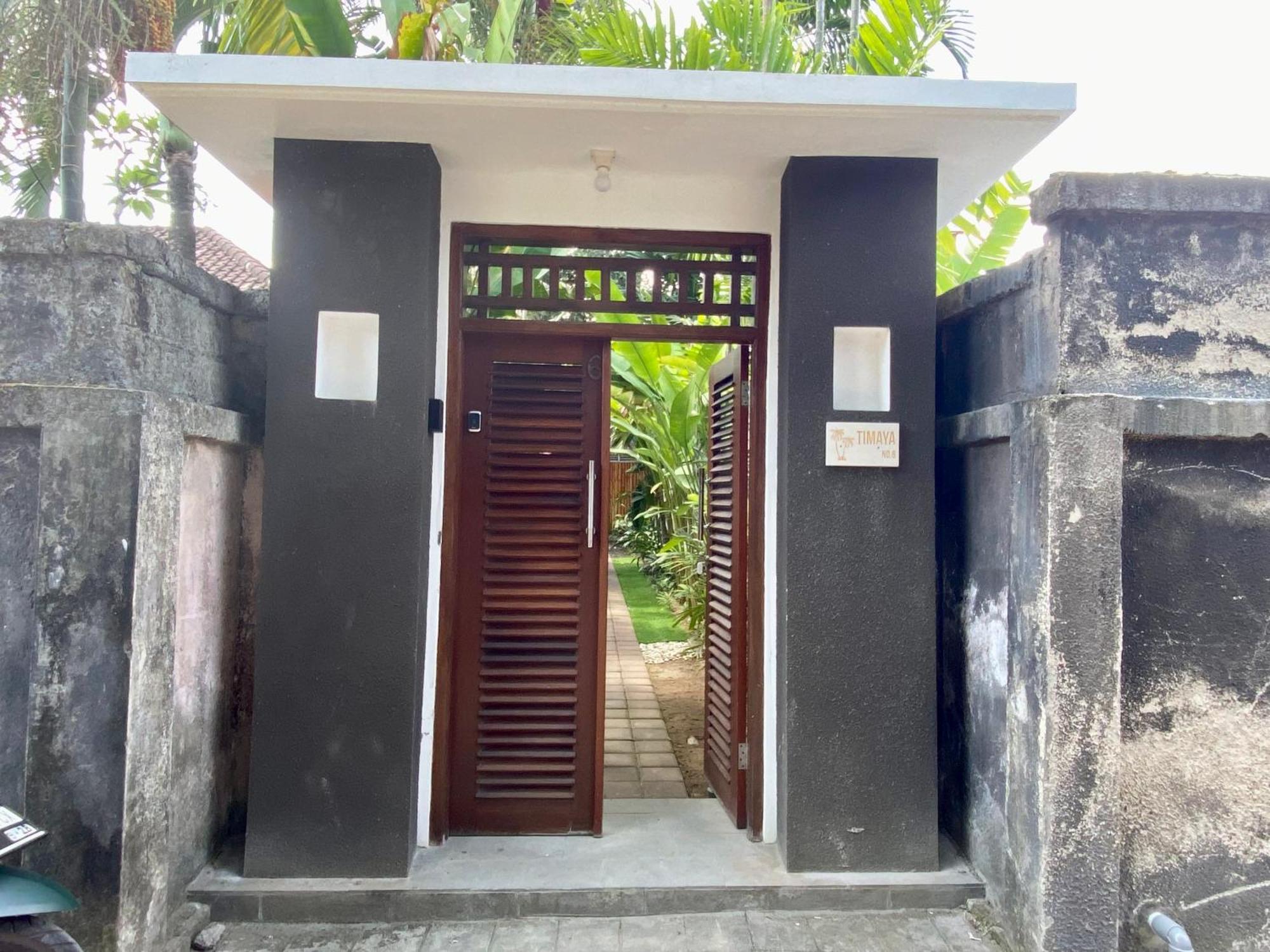 Villa Timaya Legian (Bali)