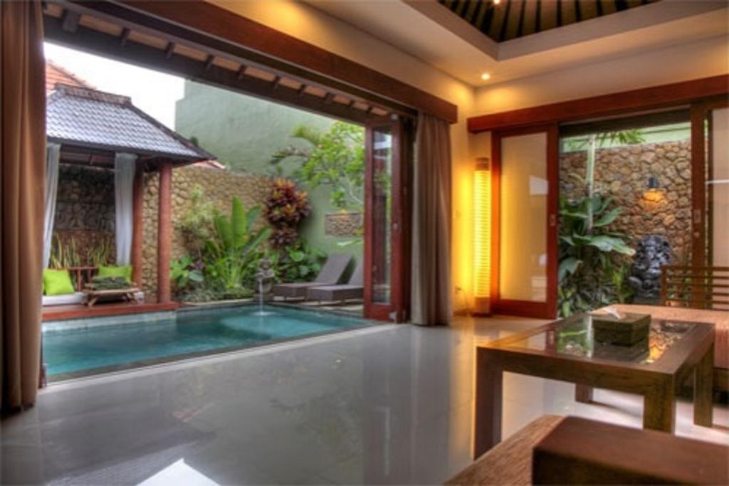 Anggrek 66 Villa