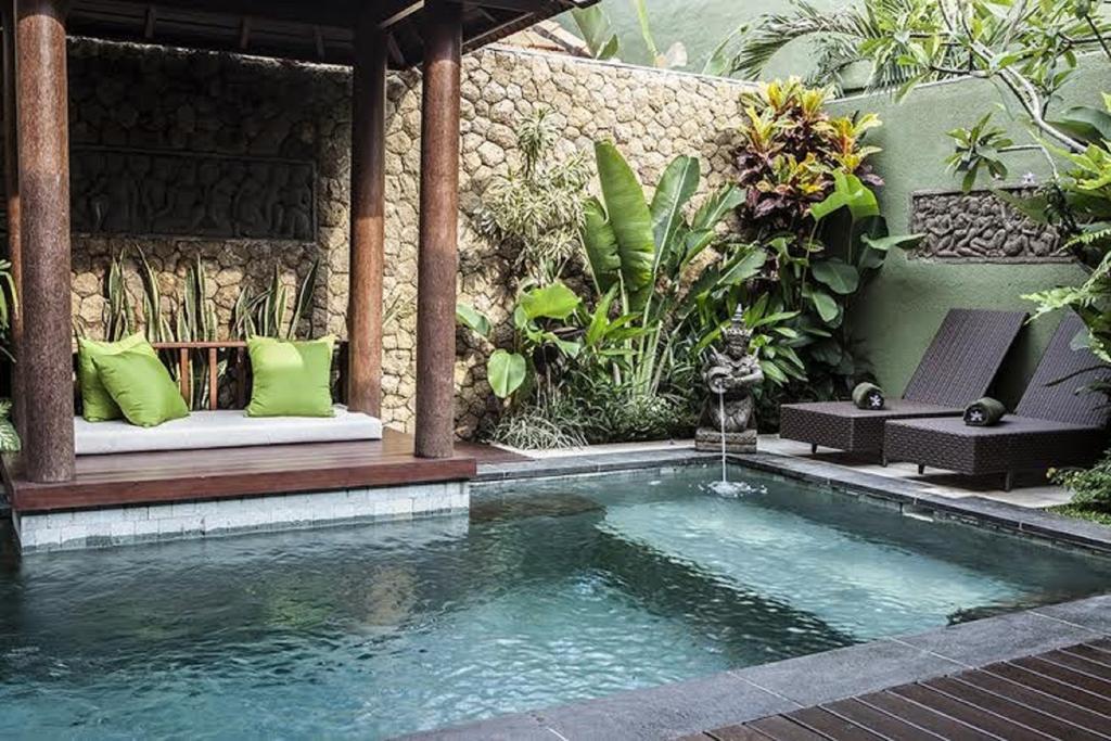 Villa Anggrek 66