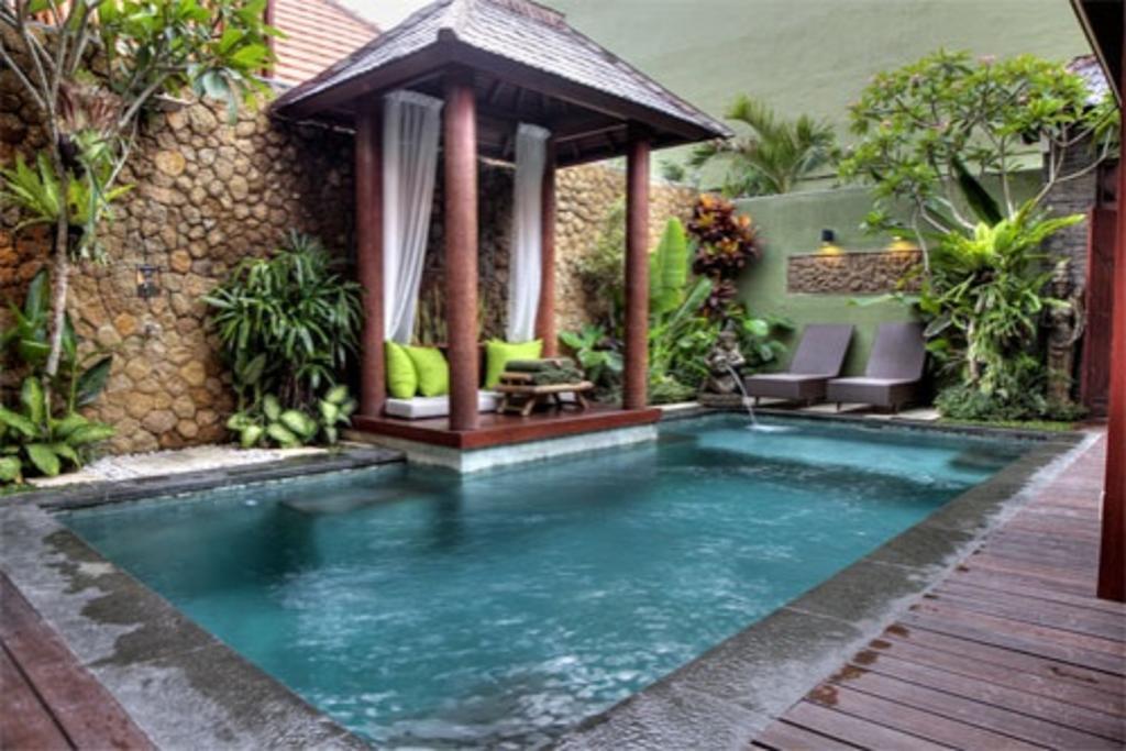 Anggrek 66 Villa Legian (Bali)