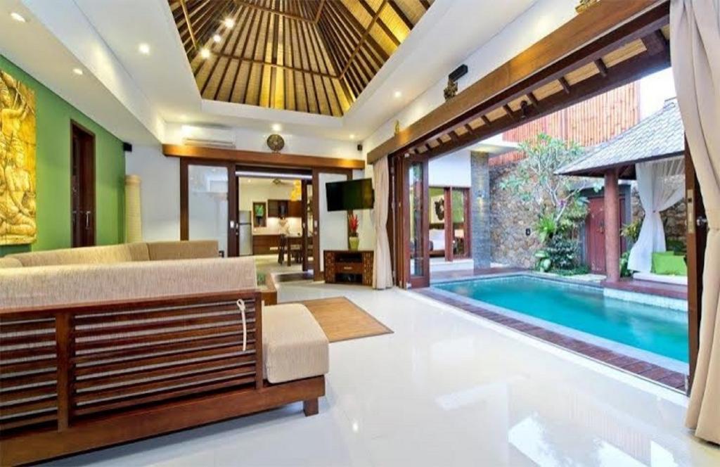 Anggrek 66 Legian (Bali)
