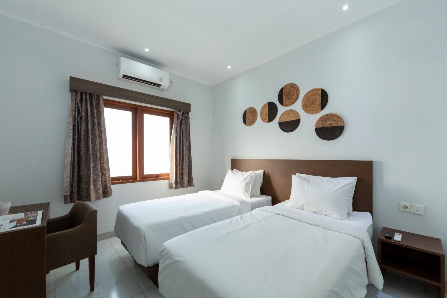 Aparthotel Cove Matahari Sunset 2*
