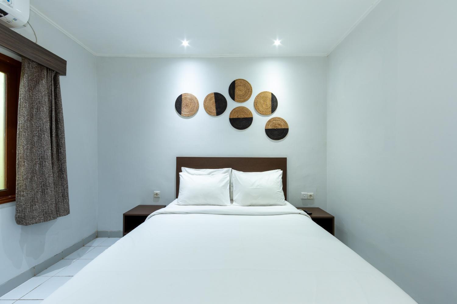 Cove Matahari Sunset Aparthotel Legian