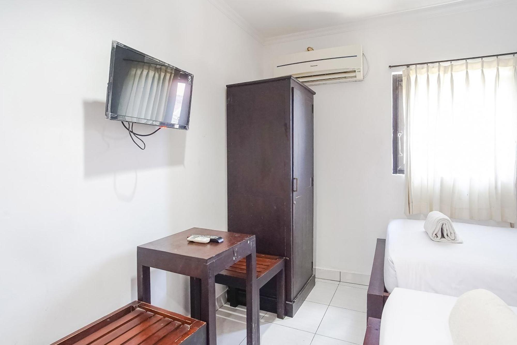 Gana Hotel Legian (Bali)