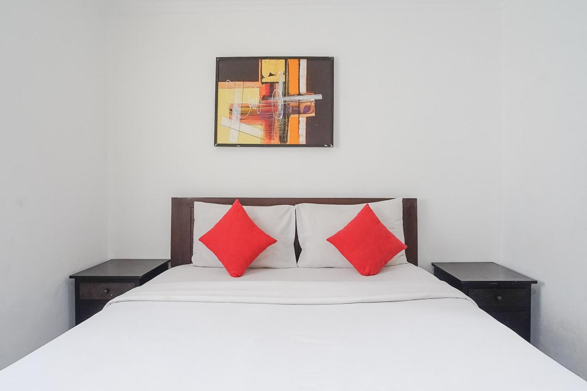 Gana Hotel Legian (Bali)
