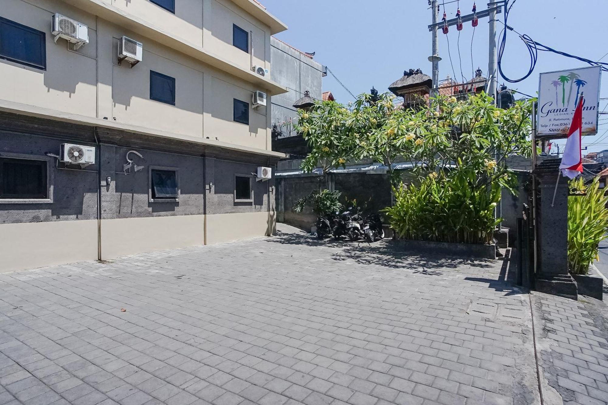 Hotel Gana