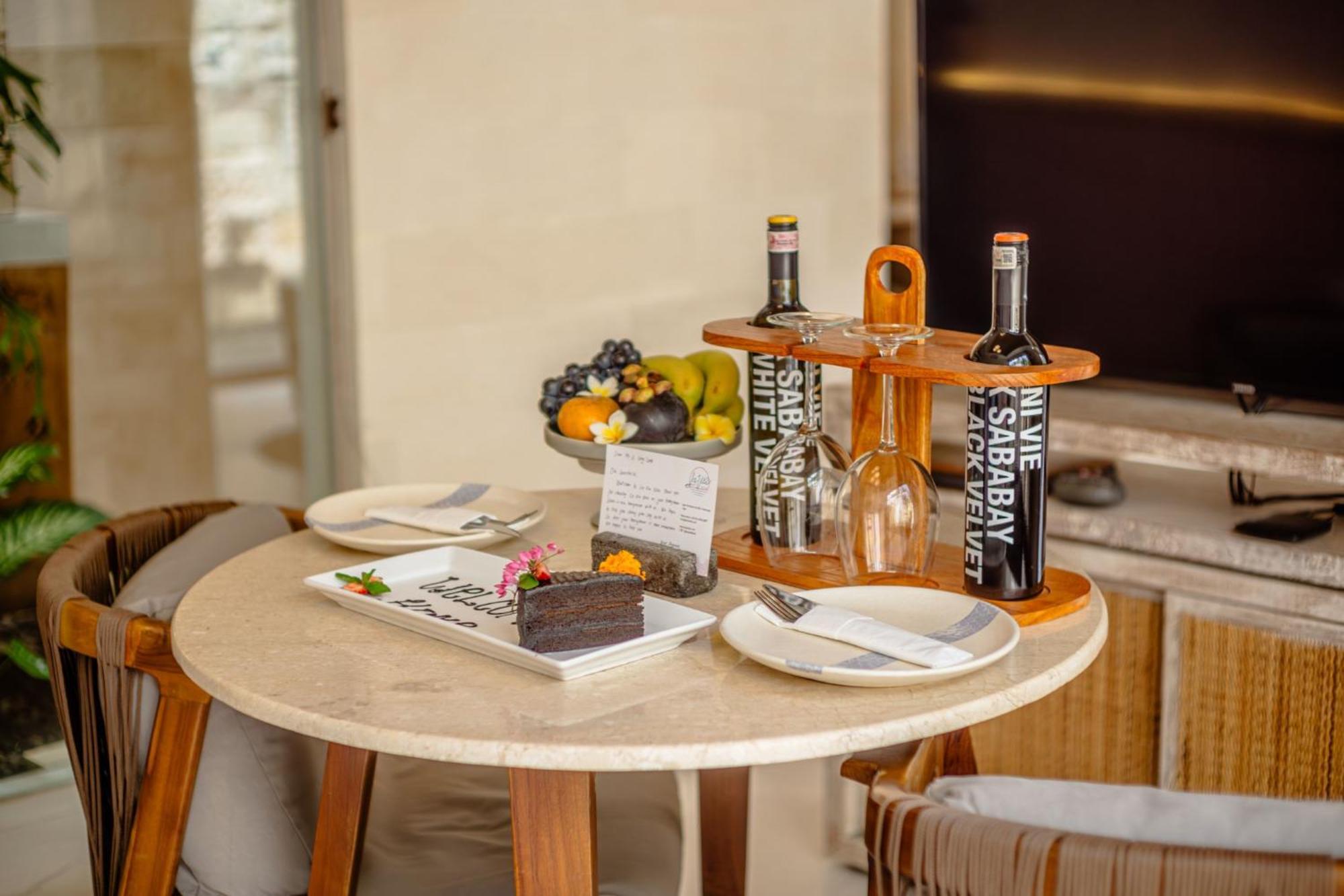 La Vie Seminyak By Ini Vie Hospitality Villa Legian (Bali)