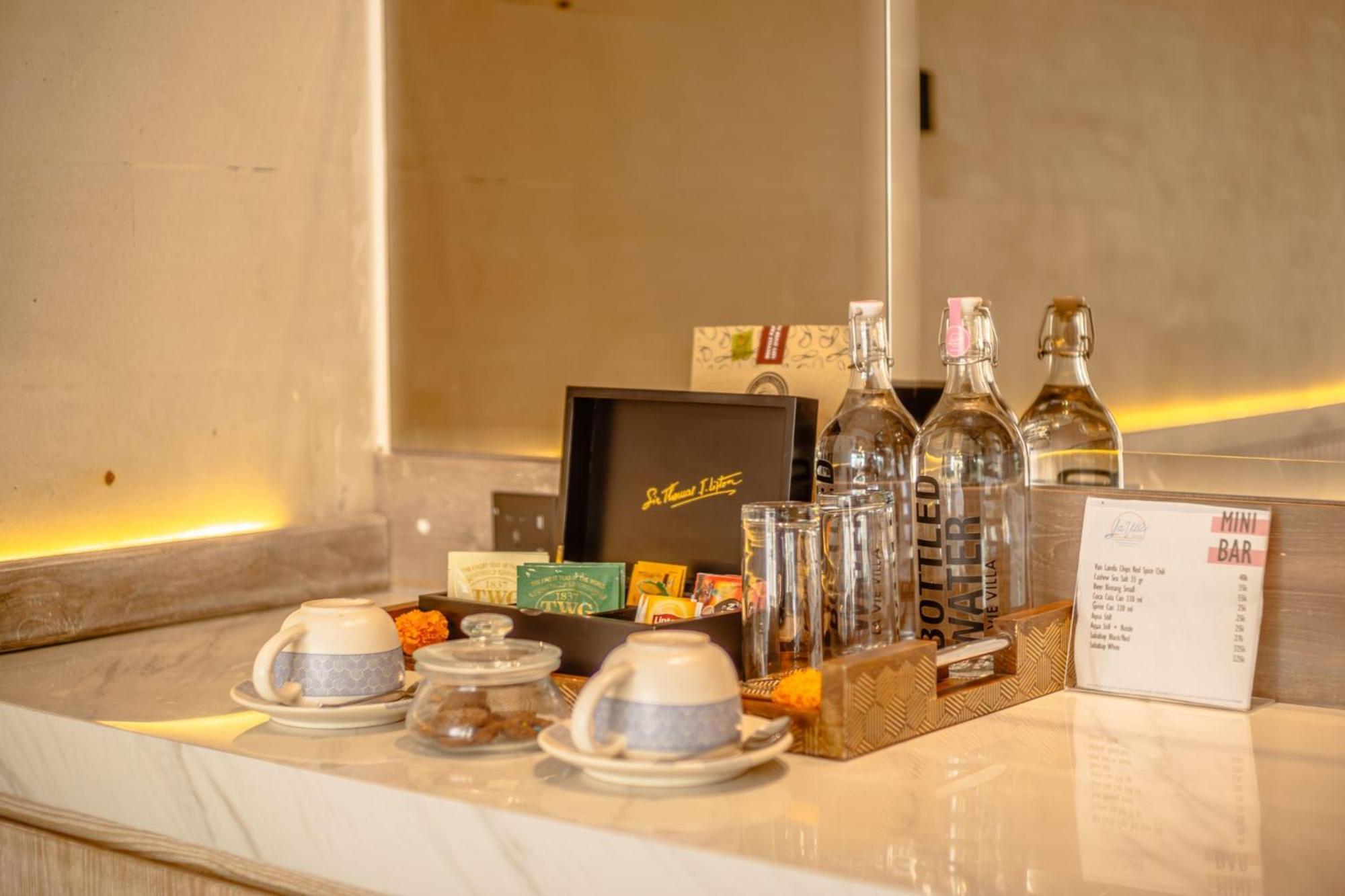 La Vie Seminyak By Ini Vie Hospitality Villa