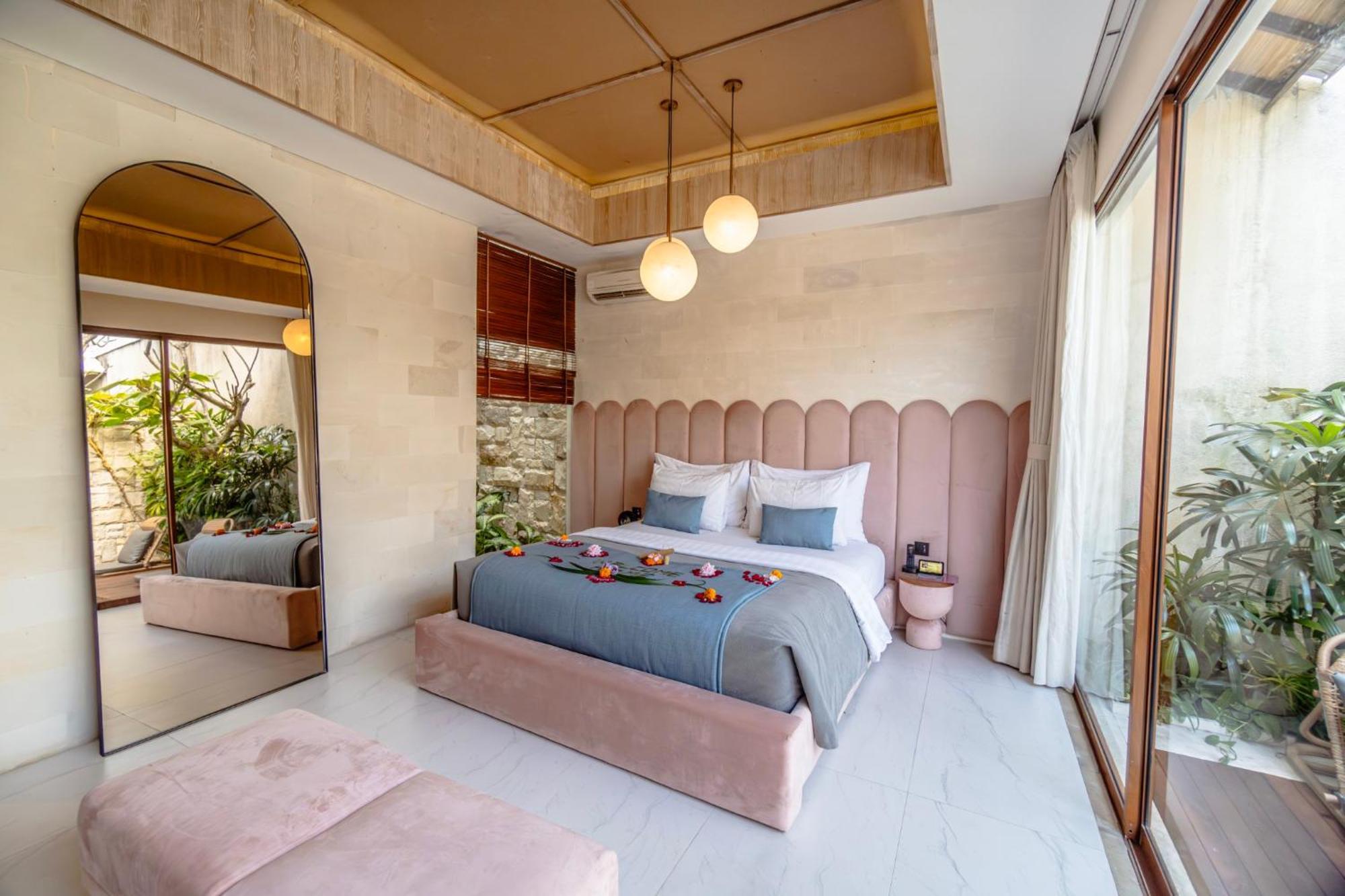 Villa La Vie Seminyak By Ini Vie Hospitality
