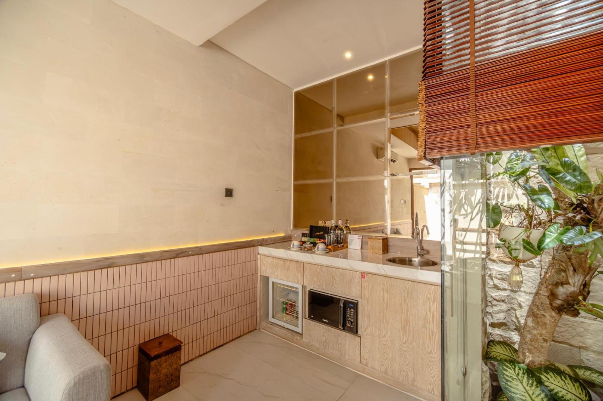 La Vie Seminyak By Ini Vie Hospitality Villa Legian (Bali)