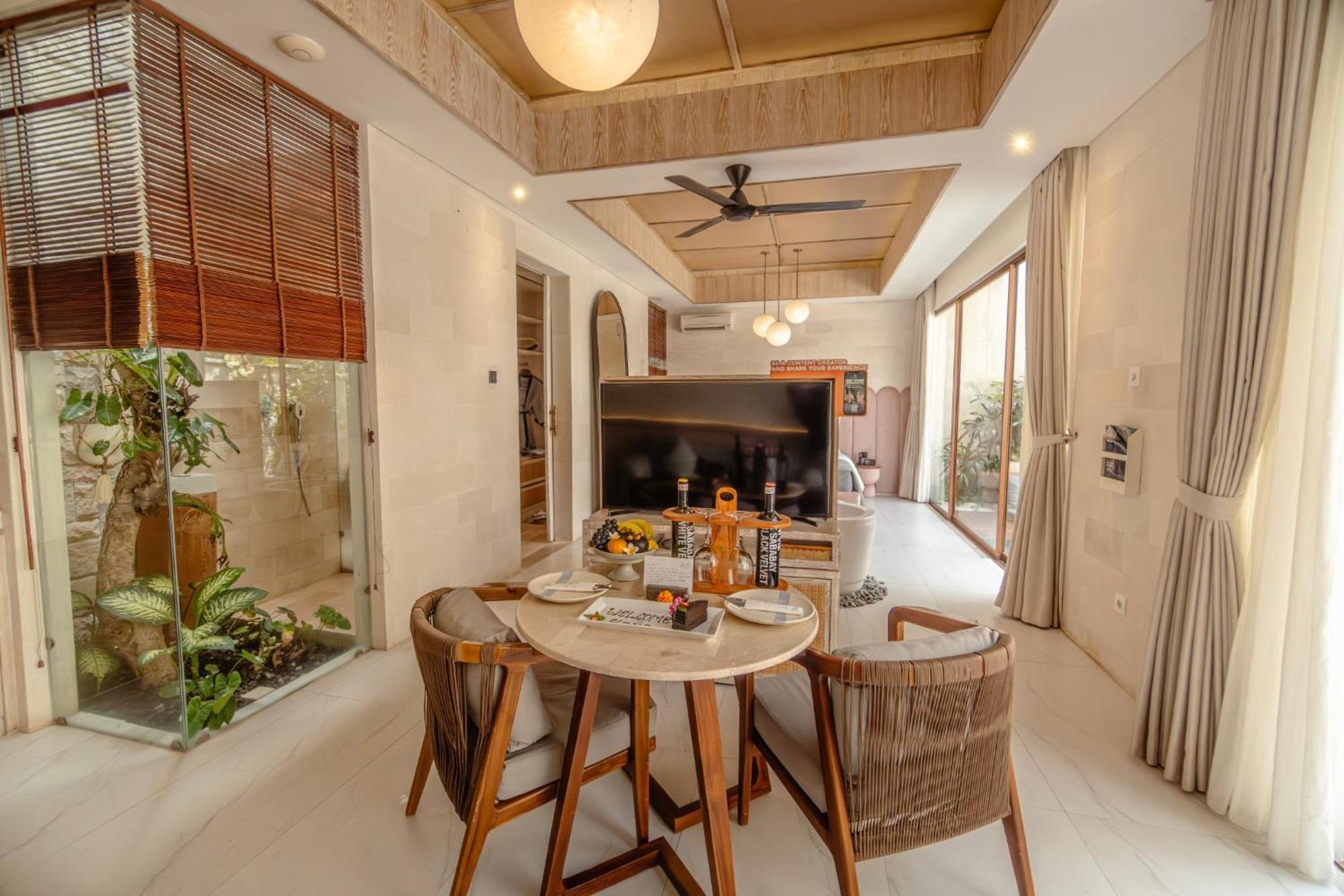 La Vie Seminyak By Ini Vie Hospitality Legian (Bali)