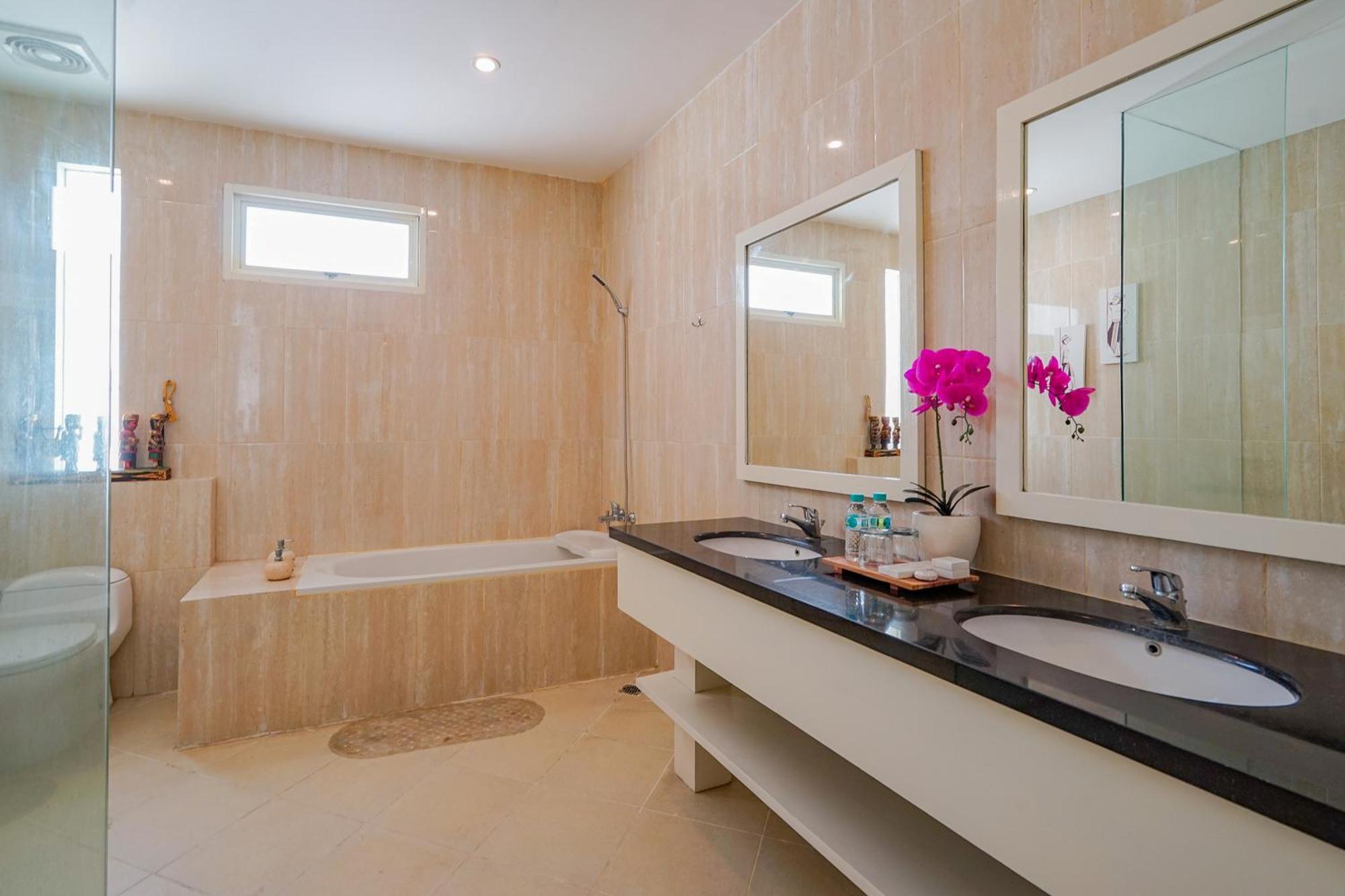 Awila Kuta Villa Legian (Bali)