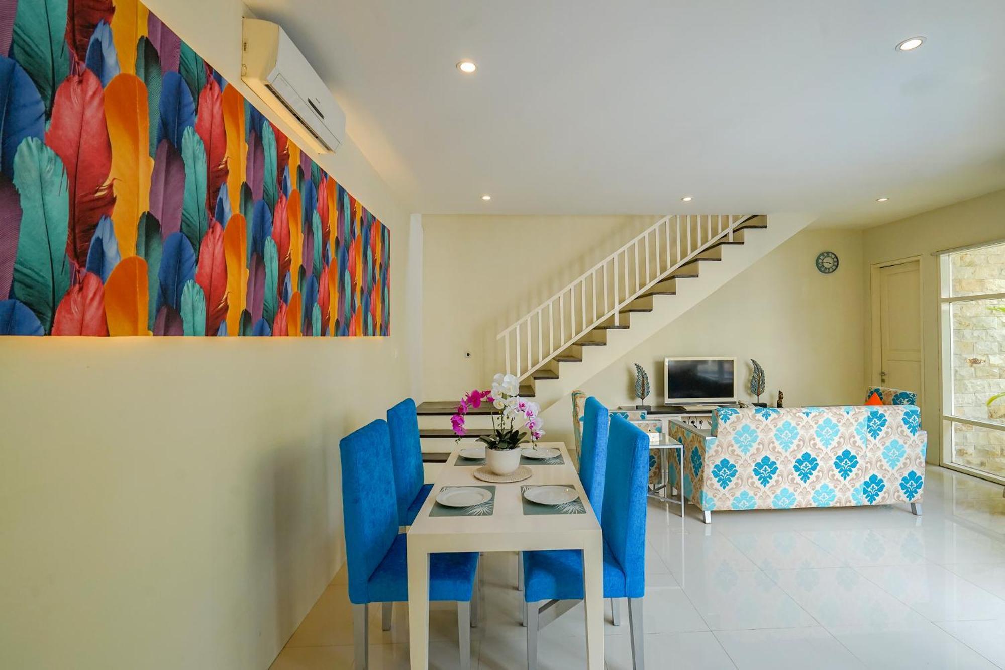 Awila Kuta Legian (Bali)