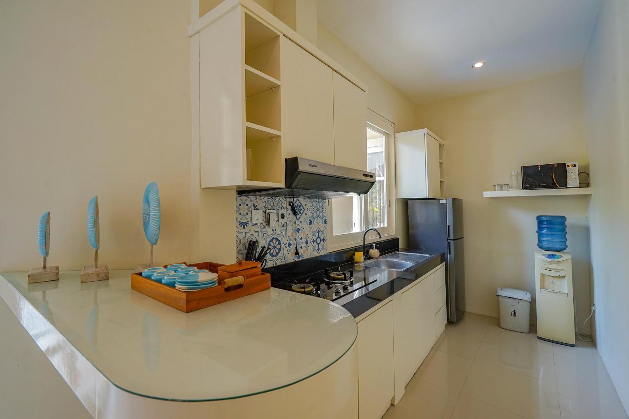 Awila Kuta Villa Legian (Bali)