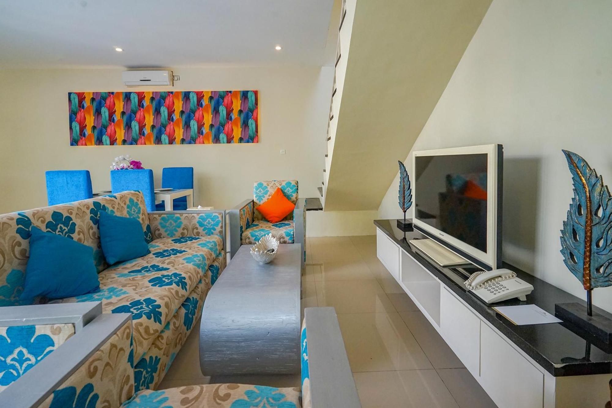 Villa Awila Kuta