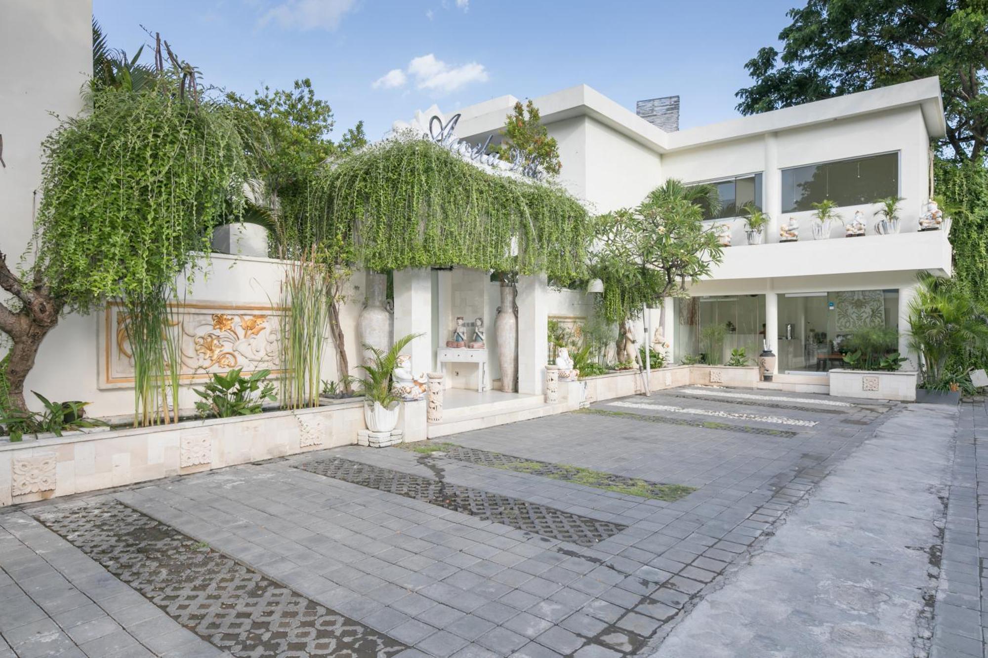Villa Awila Kuta
