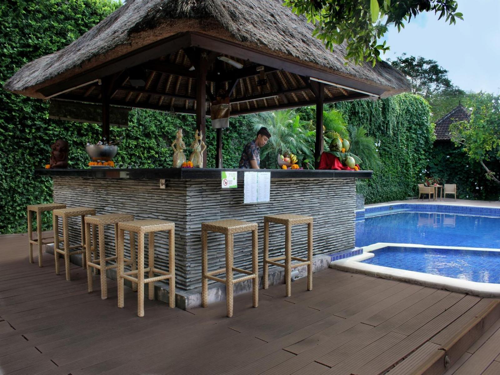 Alamkulkul Boutique 4*