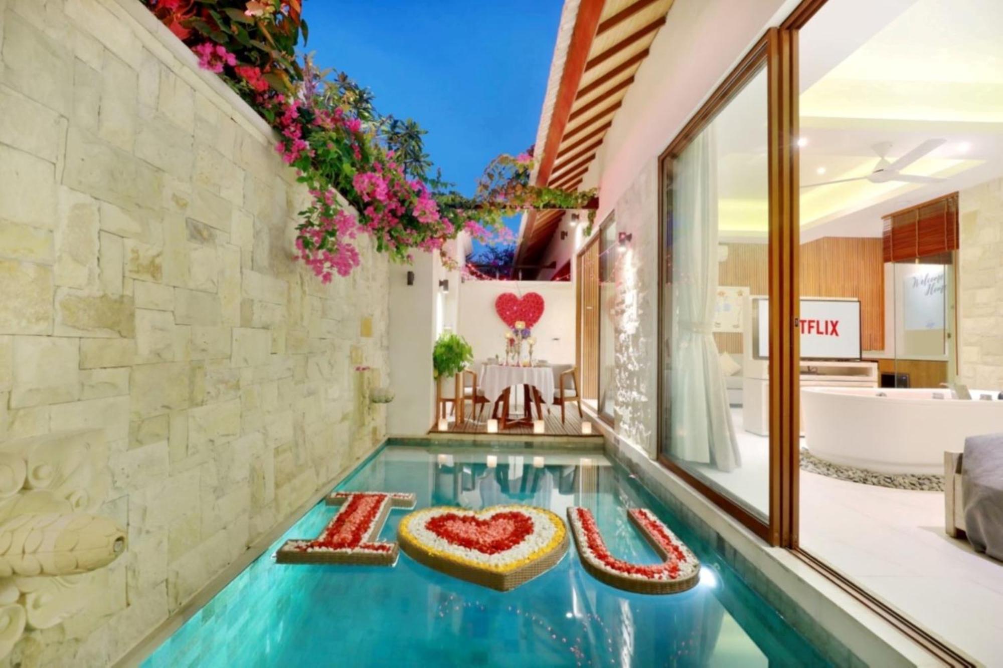 La Vie Seminyak By Ini Vie Hospitality Legian (Bali)