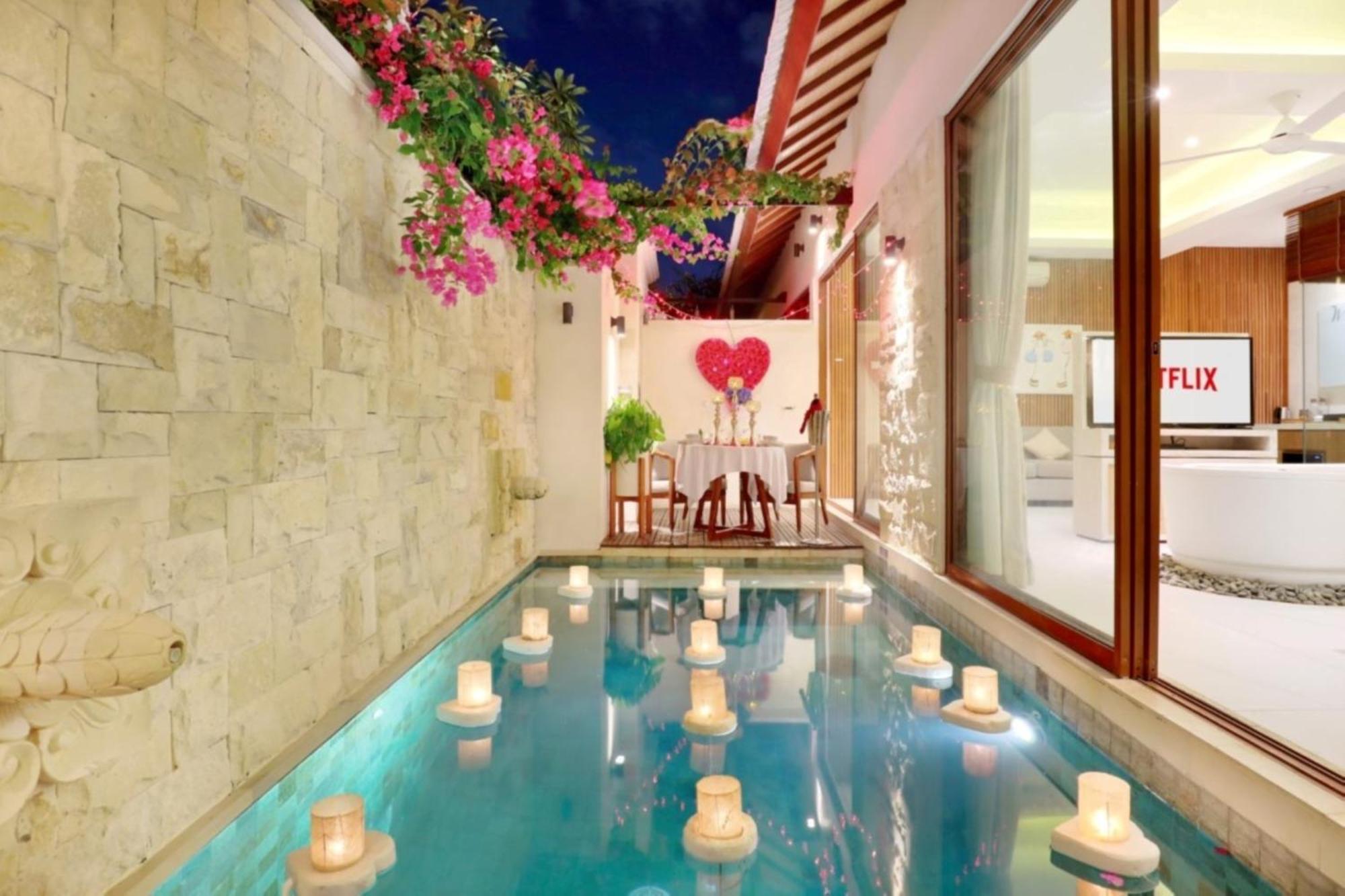 La Vie Seminyak By Ini Vie Hospitality Villa