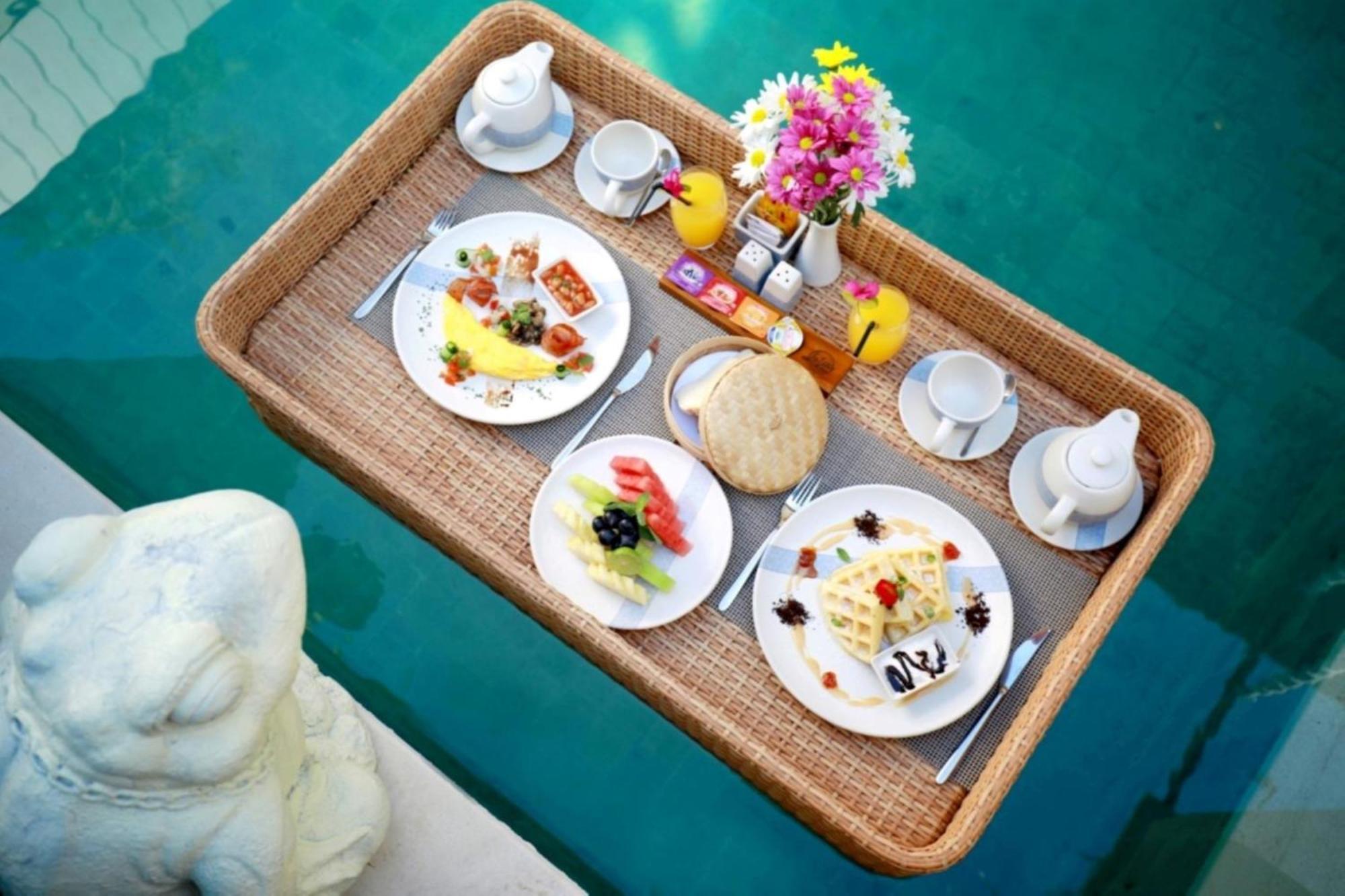 Villa La Vie Seminyak By Ini Vie Hospitality