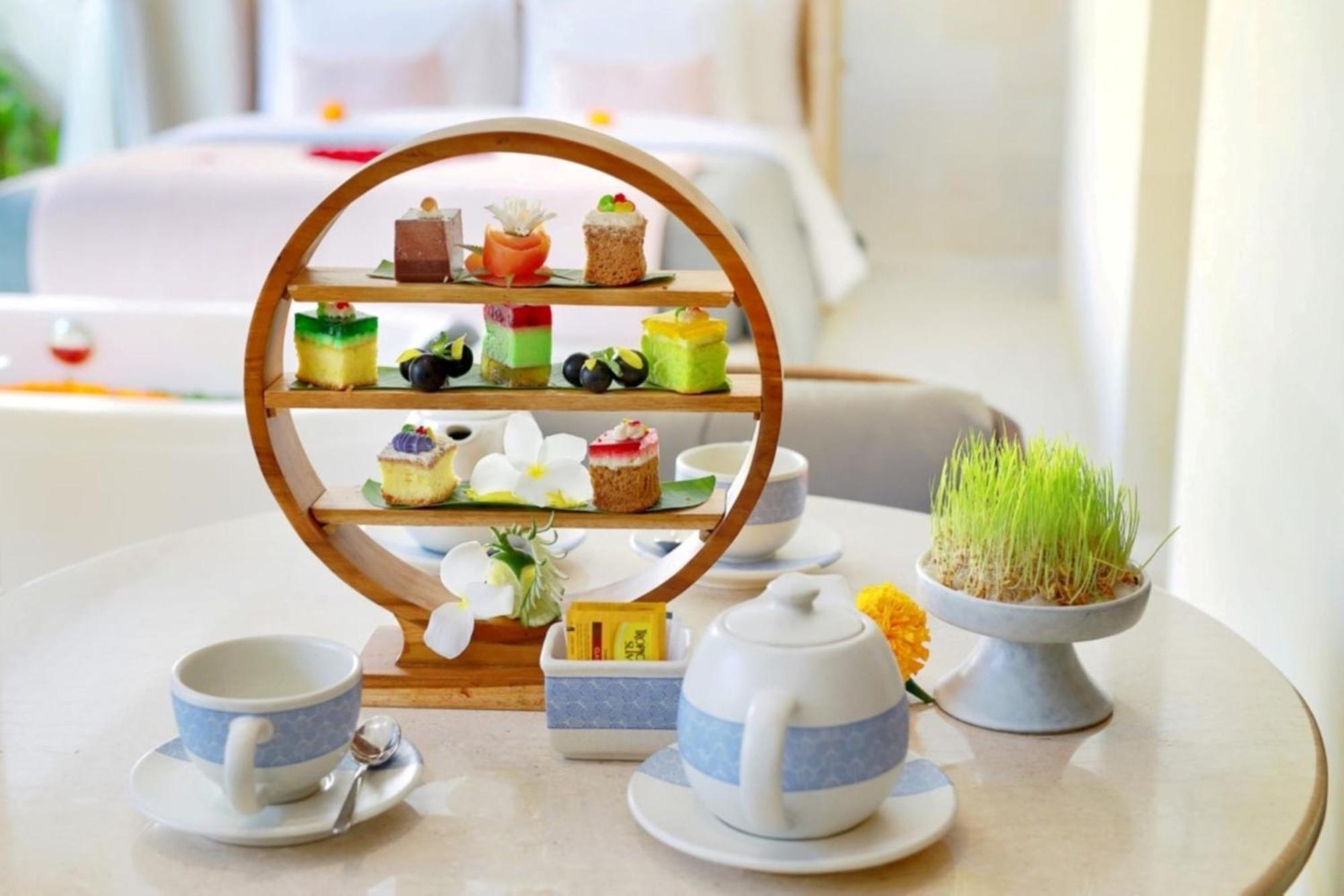 Villa La Vie Seminyak By Ini Vie Hospitality Legian (Bali)