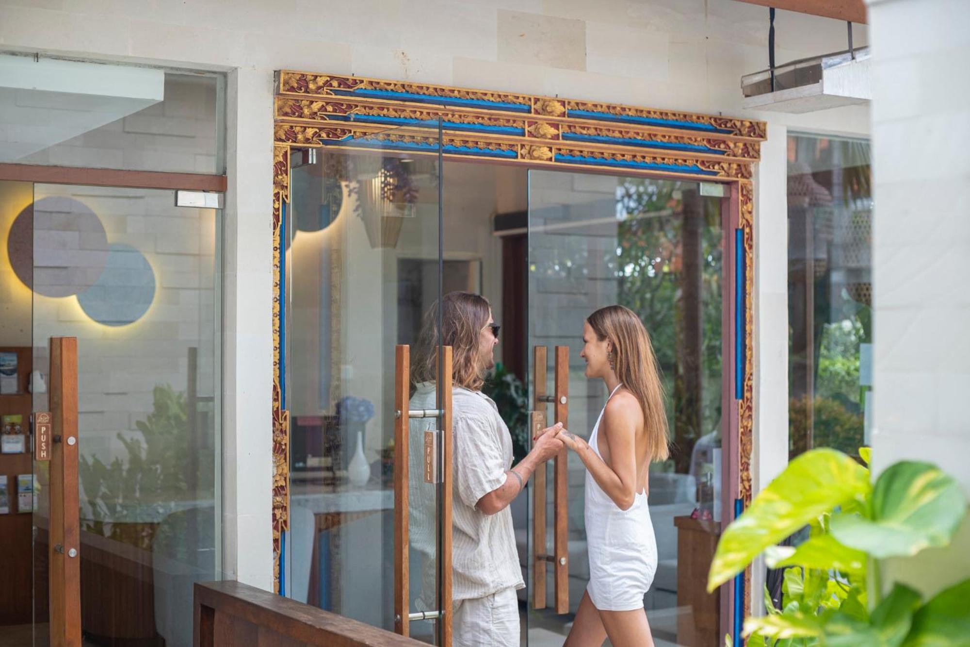 La Vie Seminyak By Ini Vie Hospitality Villa